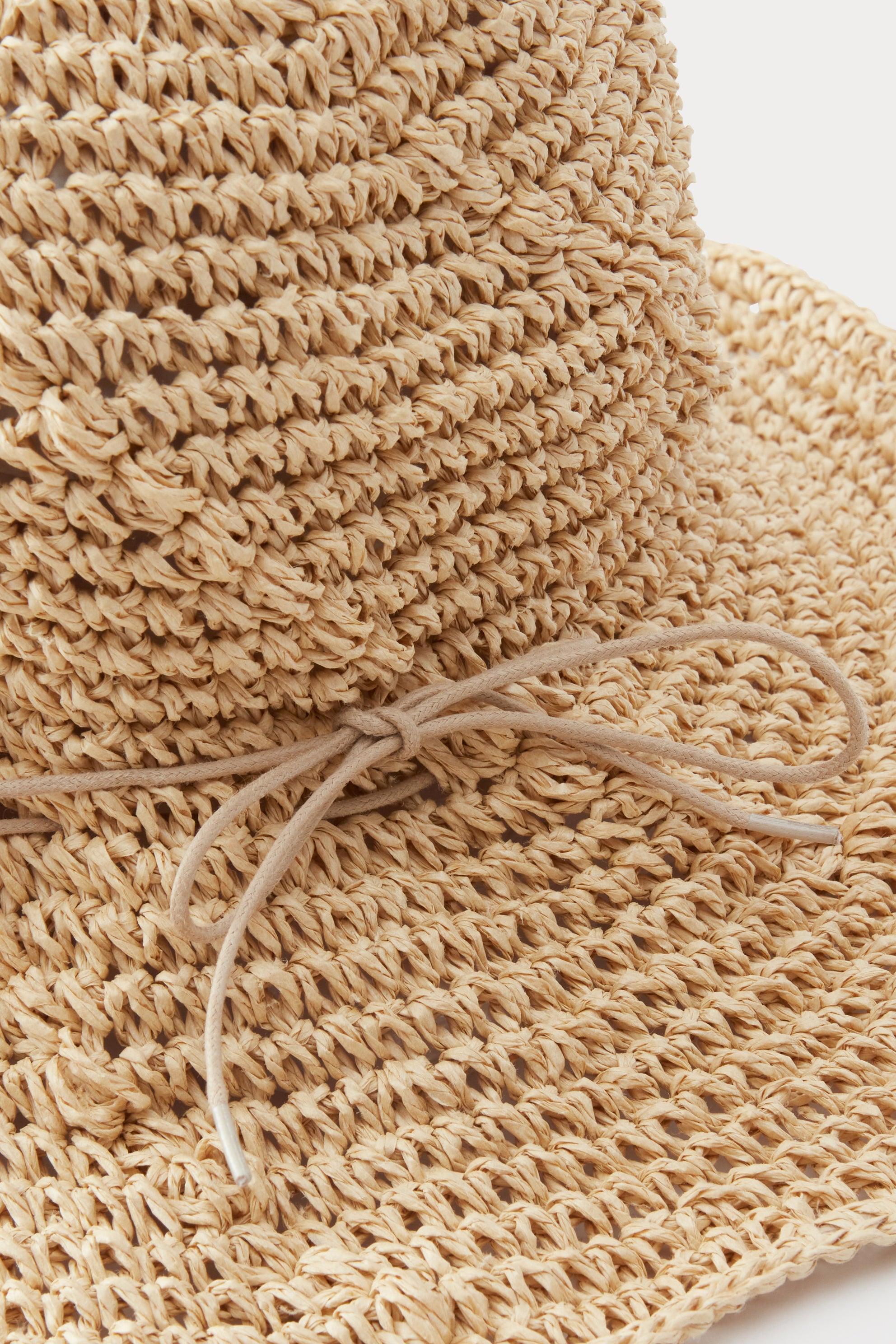 Bubbi Hat-HAT-Rachel Comey