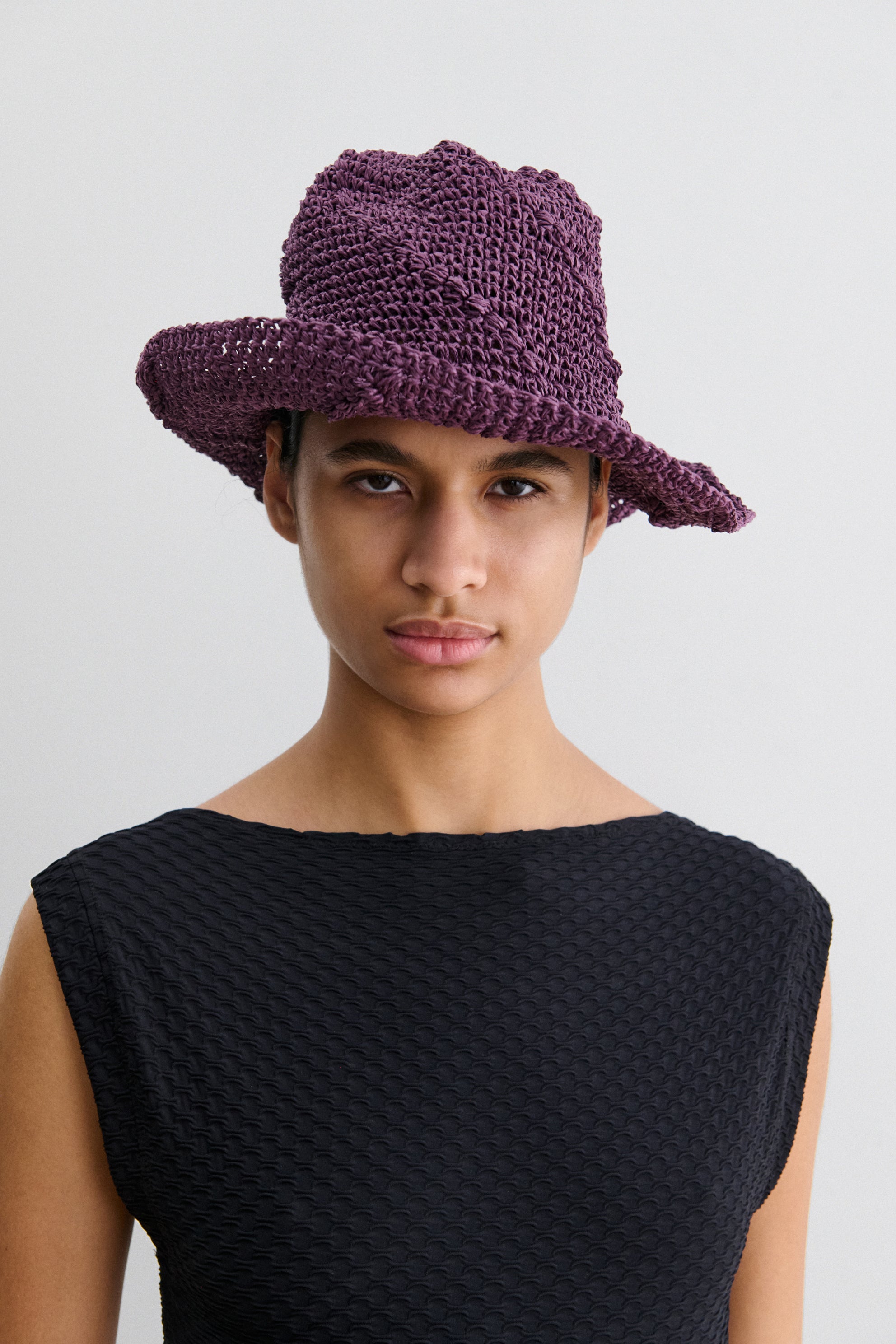 Bubbi Hat-HAT-Rachel Comey