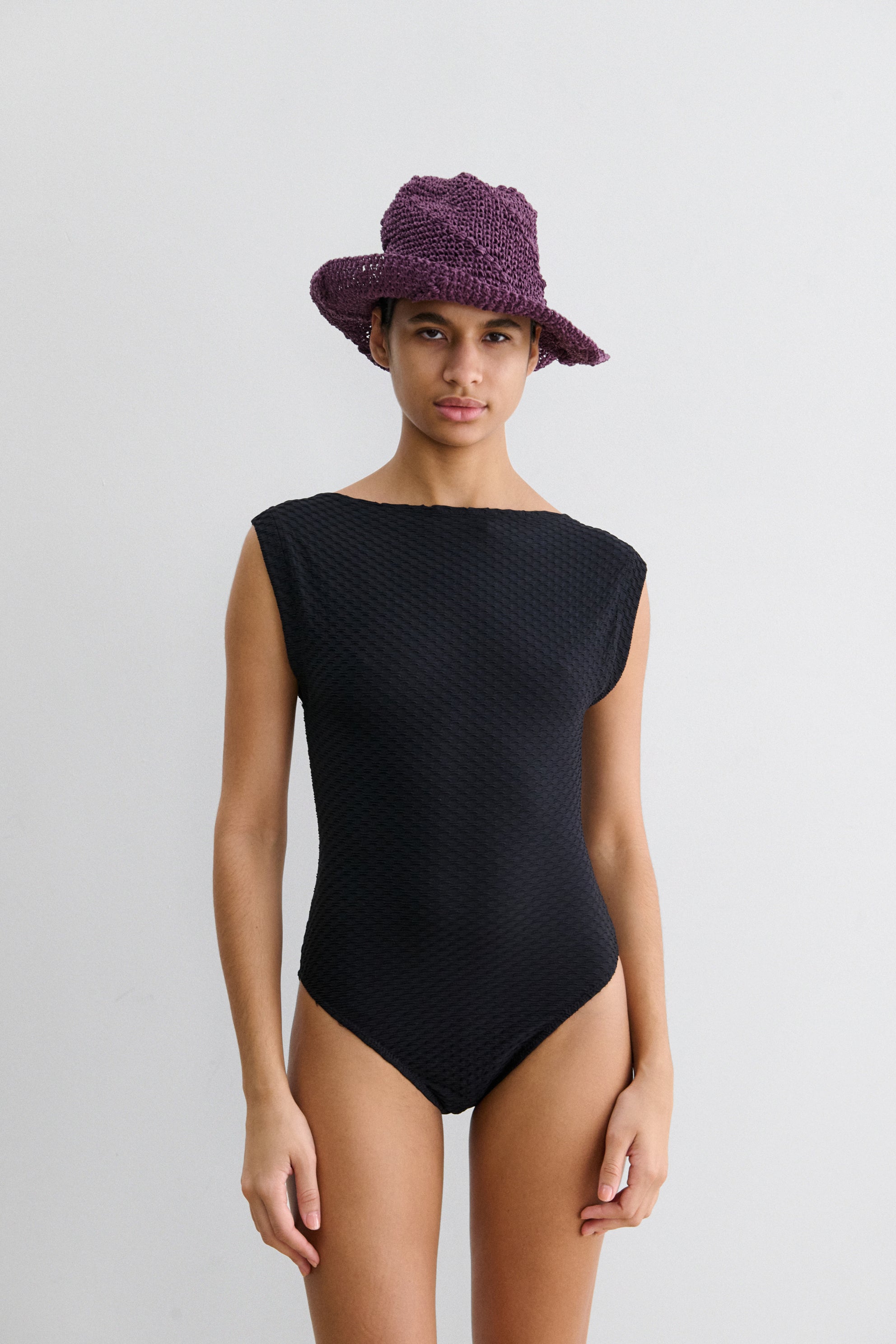 Bubbi Hat-HAT-Rachel Comey