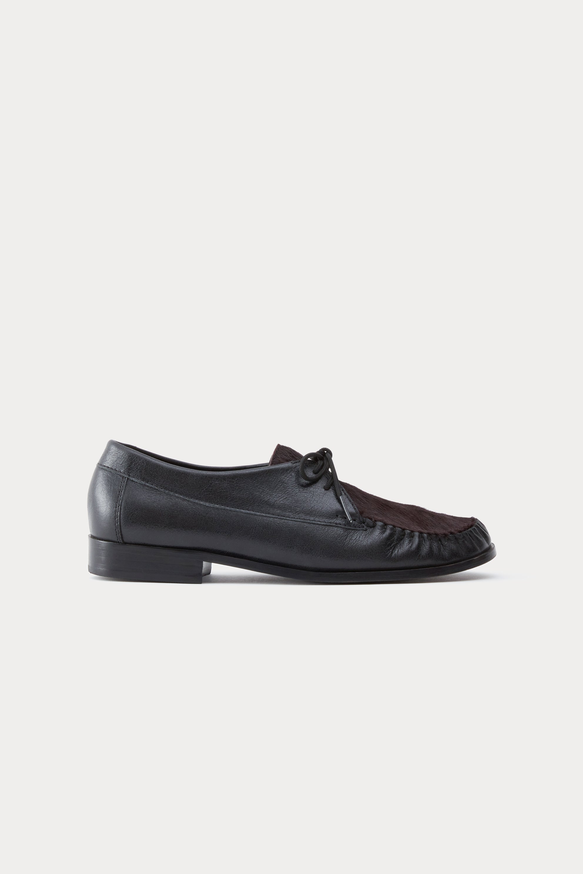 Shepherd Oxford-BOOTIE-Rachel Comey