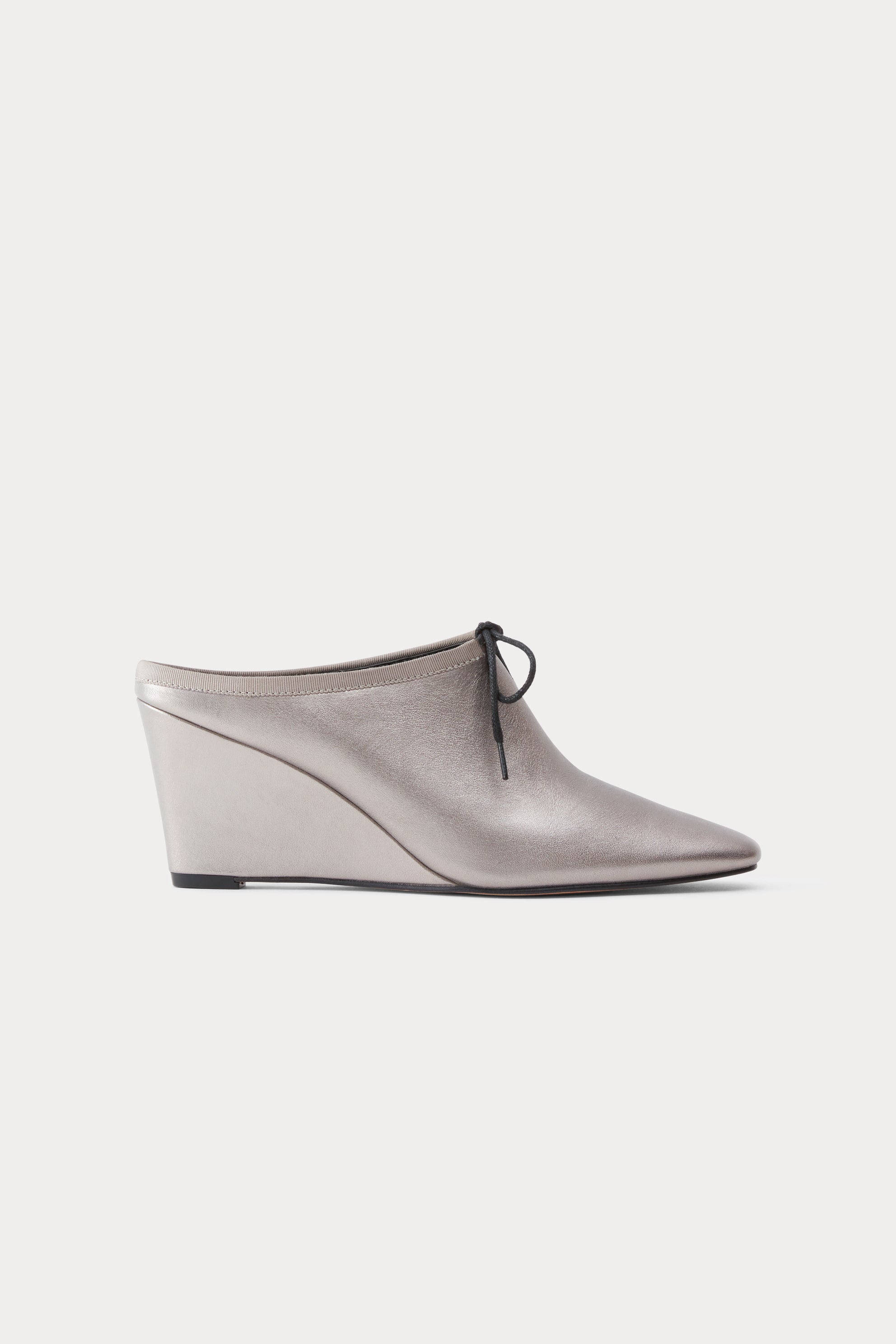 Chloris Wedge-MULE-Rachel Comey