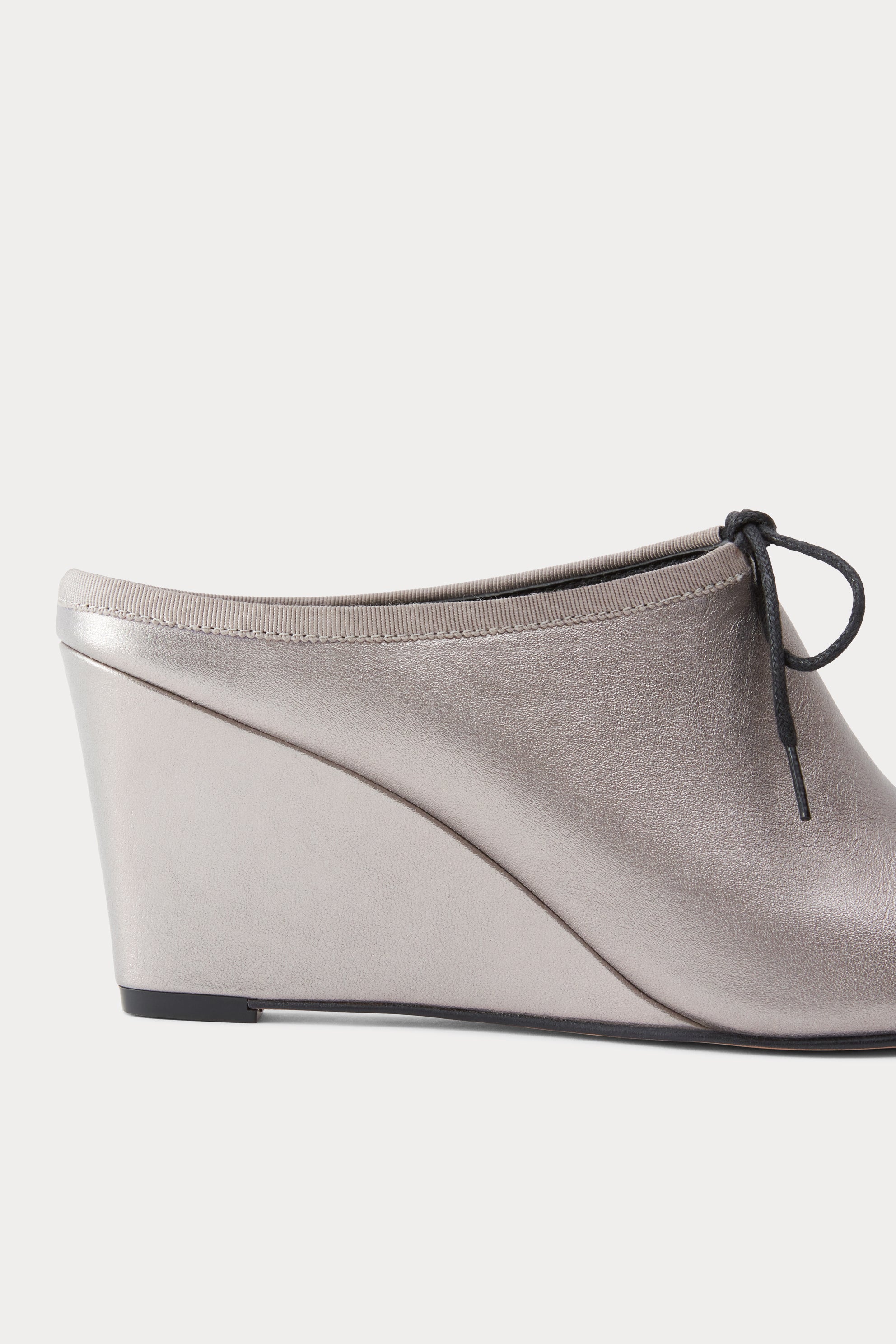 Chloris Wedge-MULE-Rachel Comey
