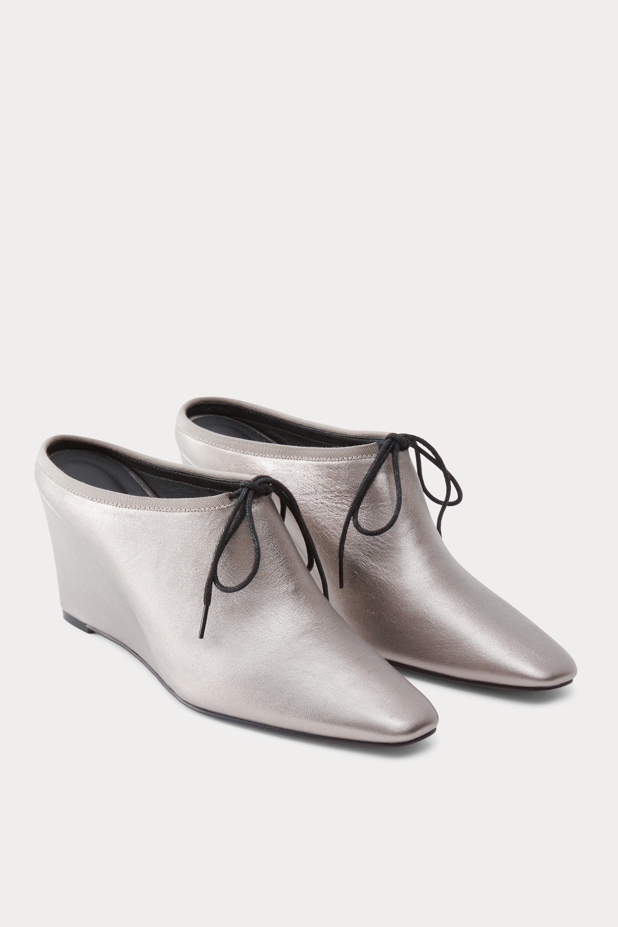 Chloris Wedge-MULE-Rachel Comey