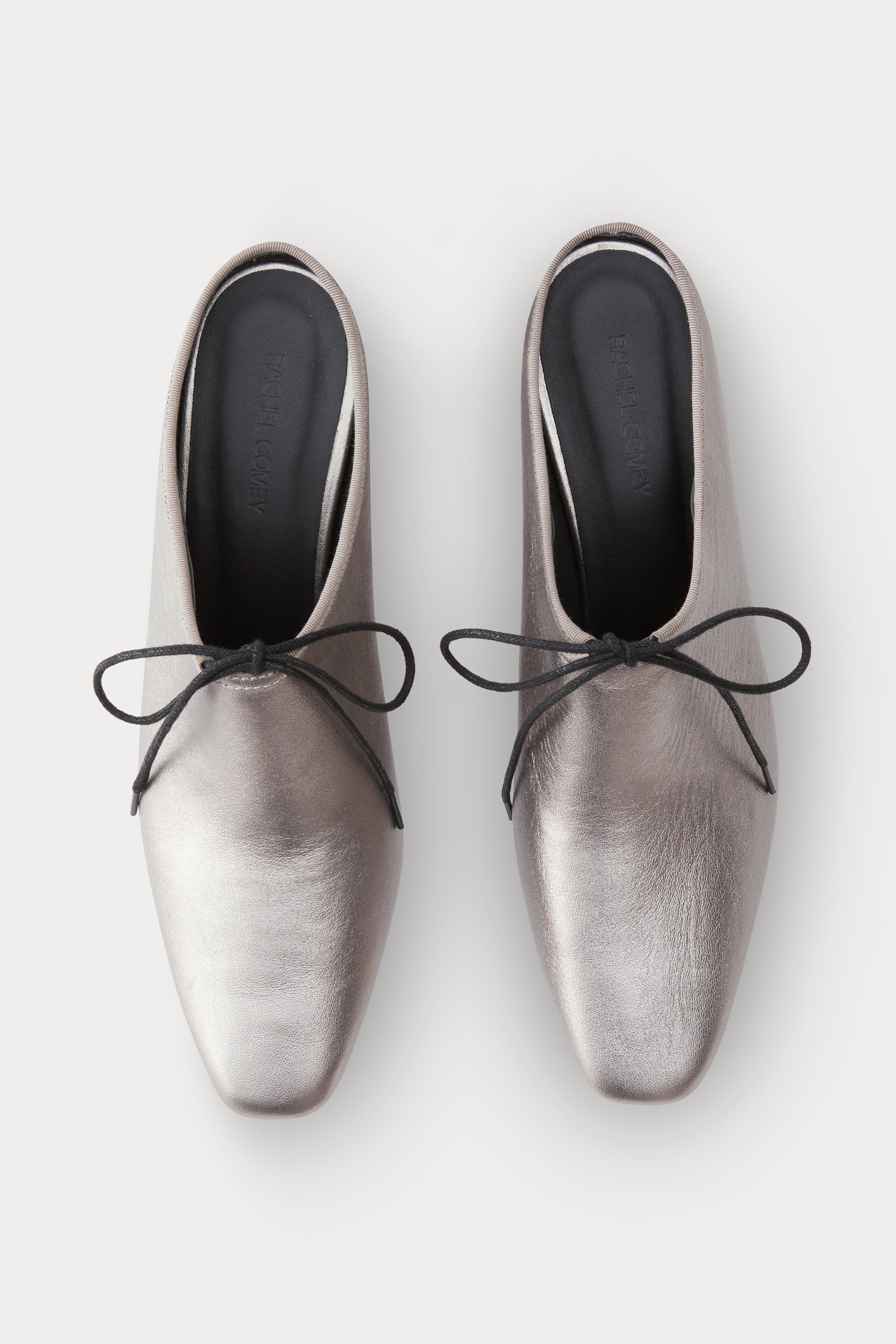 Chloris Wedge-MULE-Rachel Comey