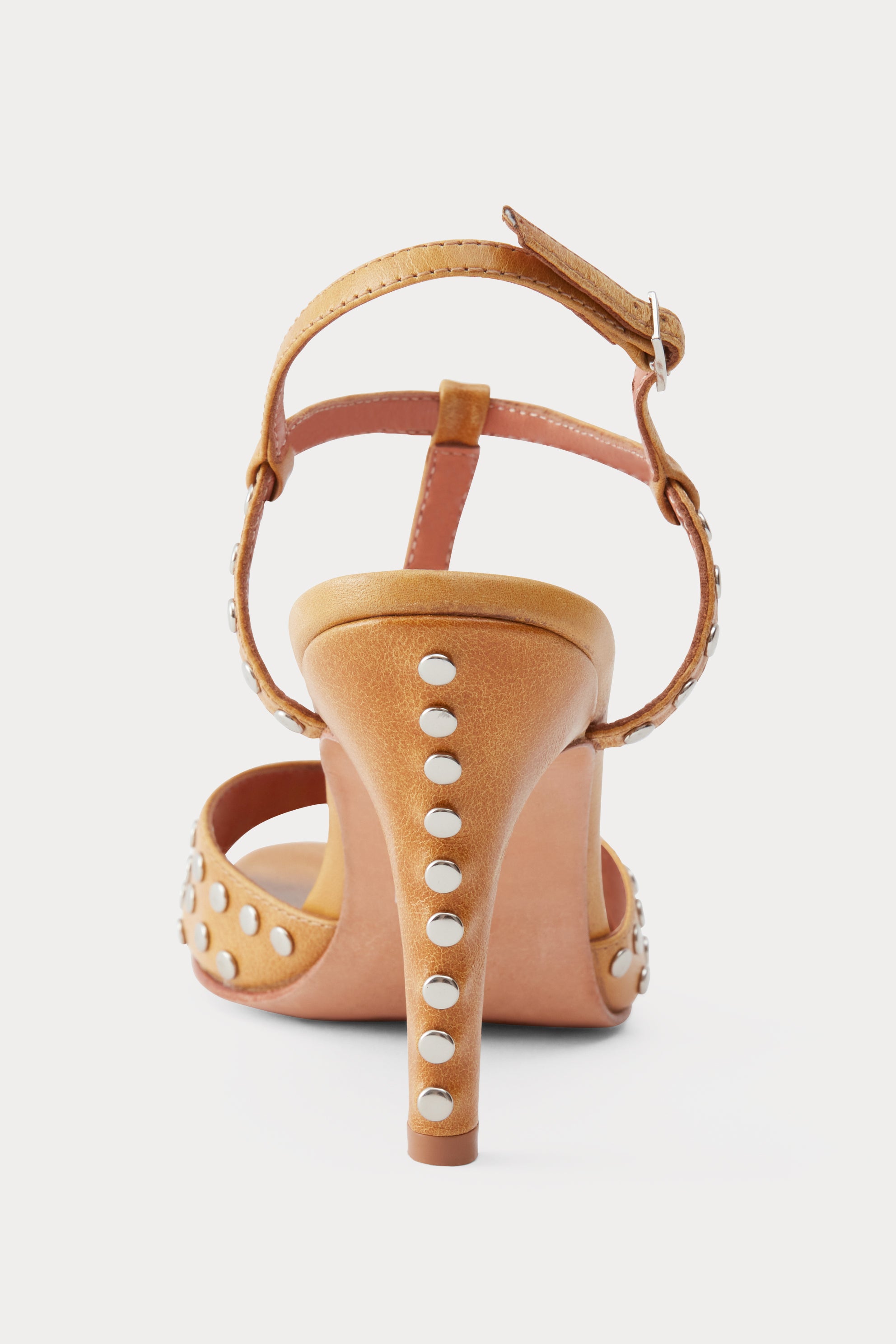 Goslo T-Strap Heel-HEEL-Rachel Comey