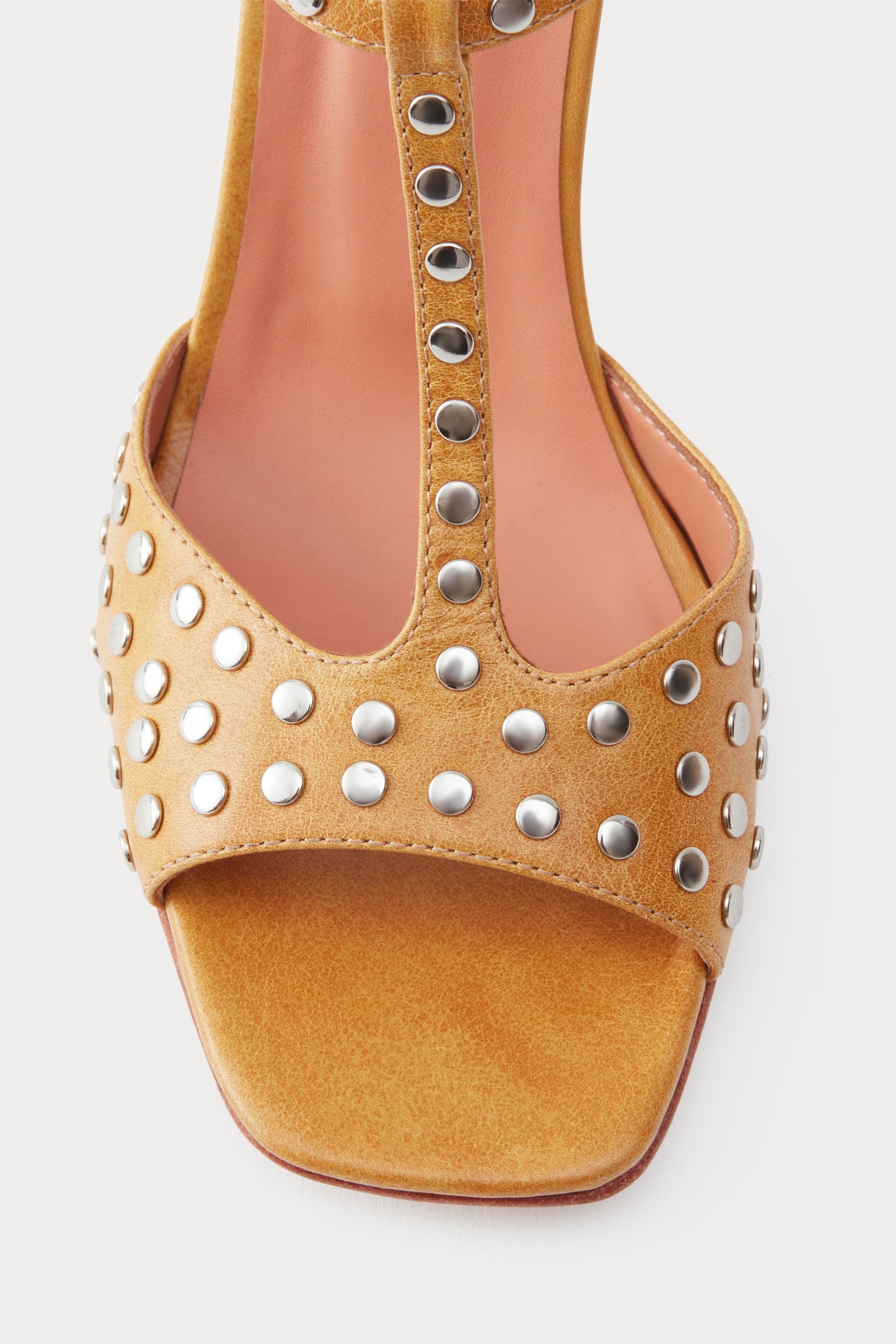 Goslo T-Strap Heel-HEEL-Rachel Comey