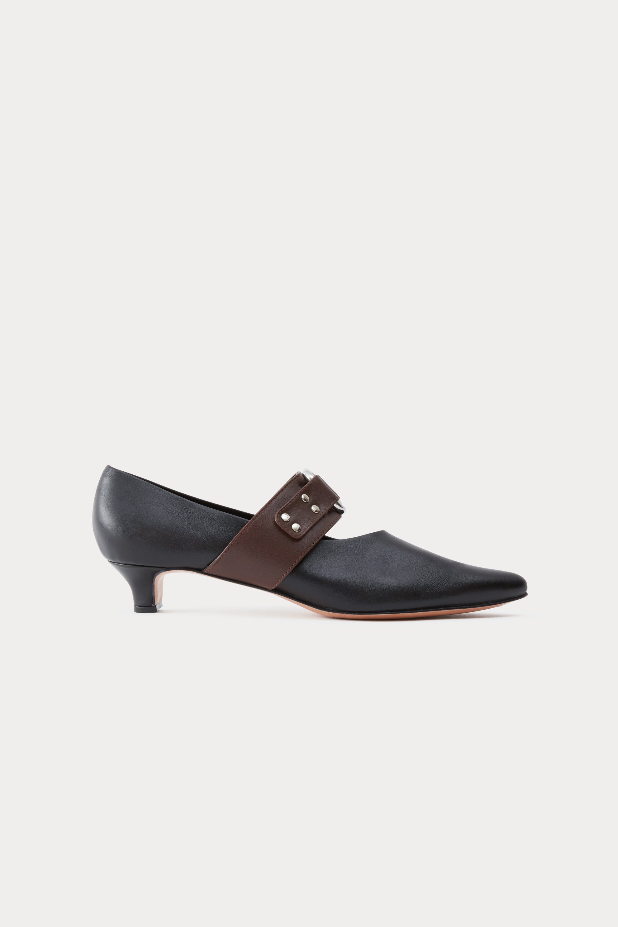 Clemmie Pirate Heel-HEEL-Rachel Comey