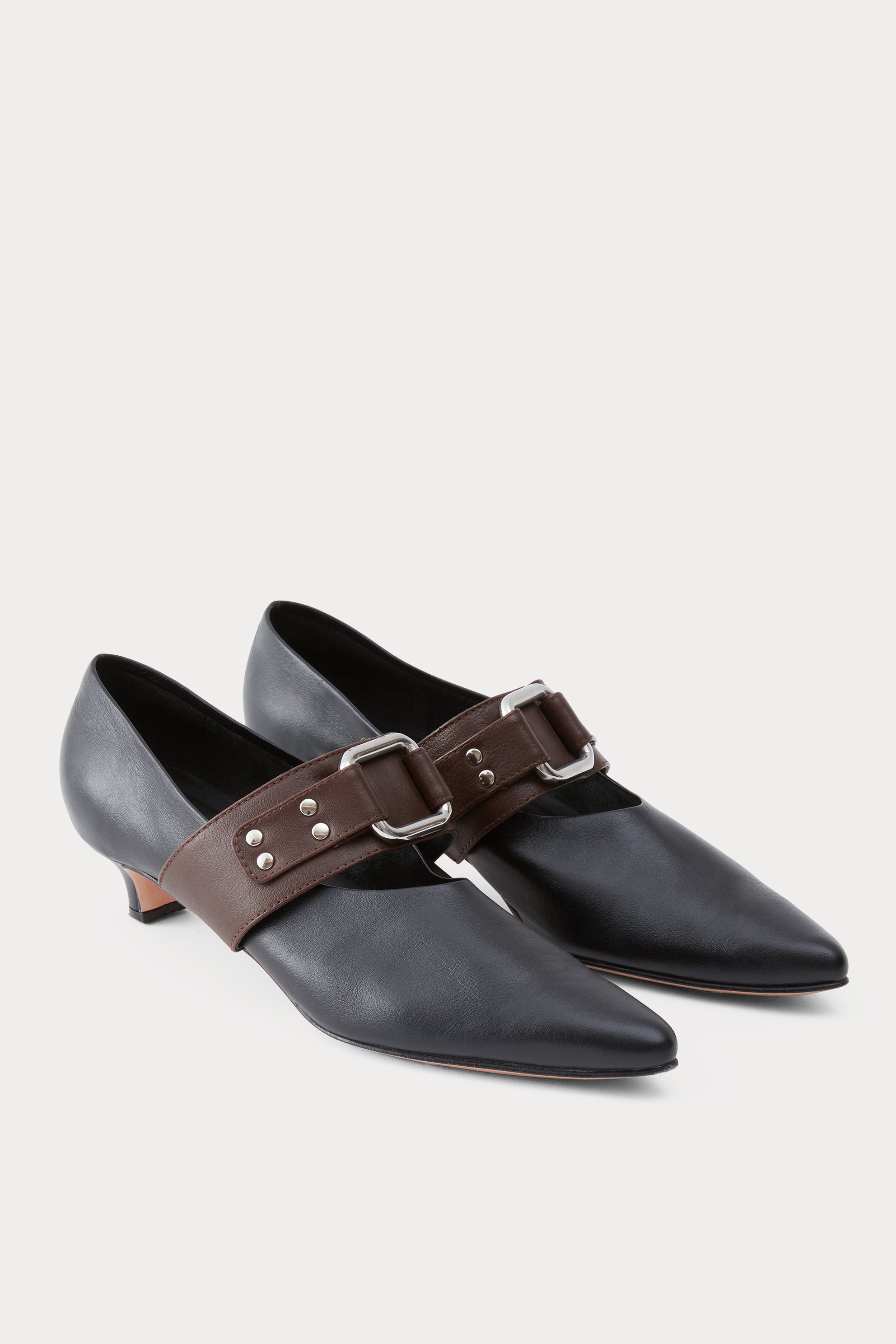 Clemmie Pirate Heel-HEEL-Rachel Comey