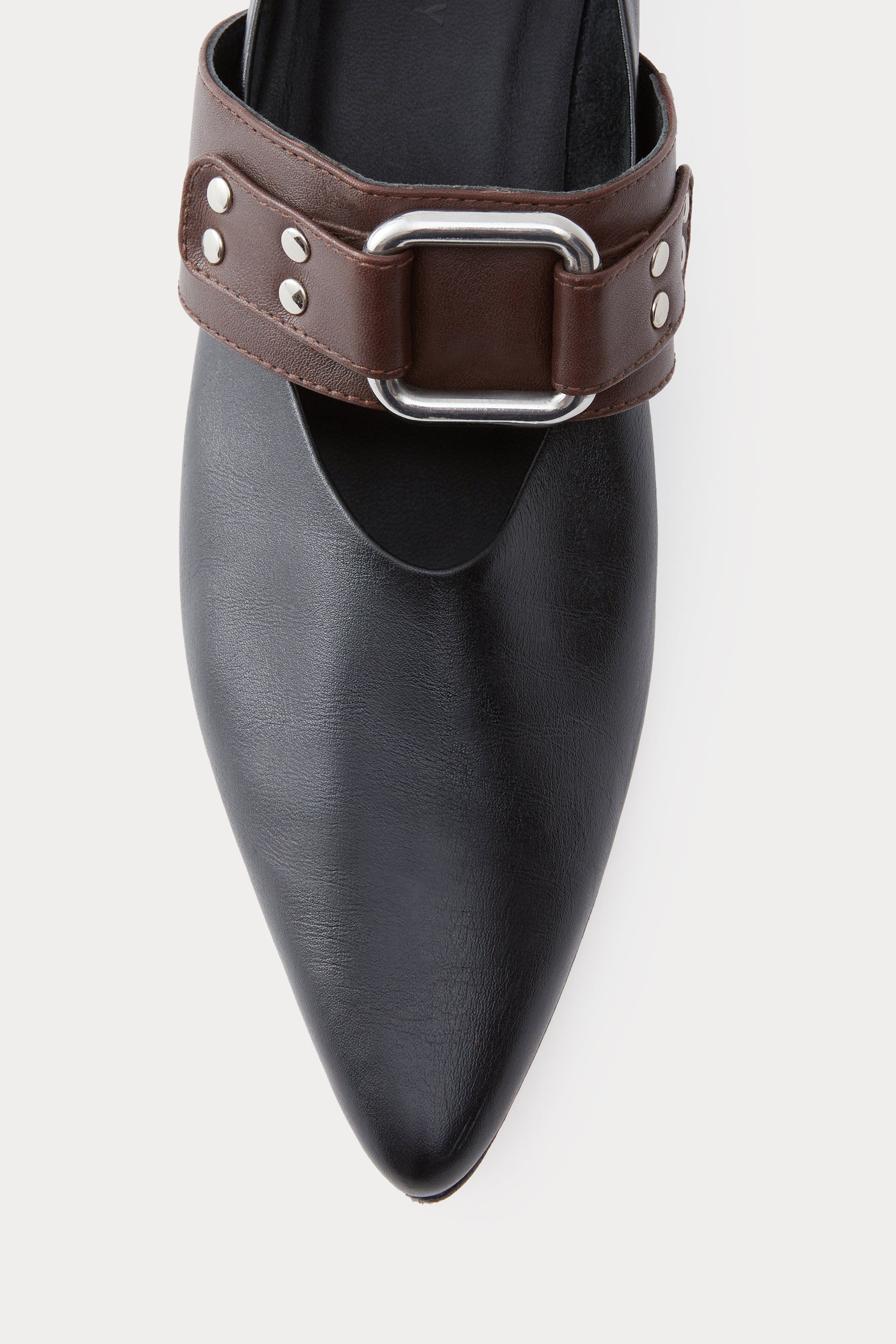 Clemmie Pirate Heel-HEEL-Rachel Comey