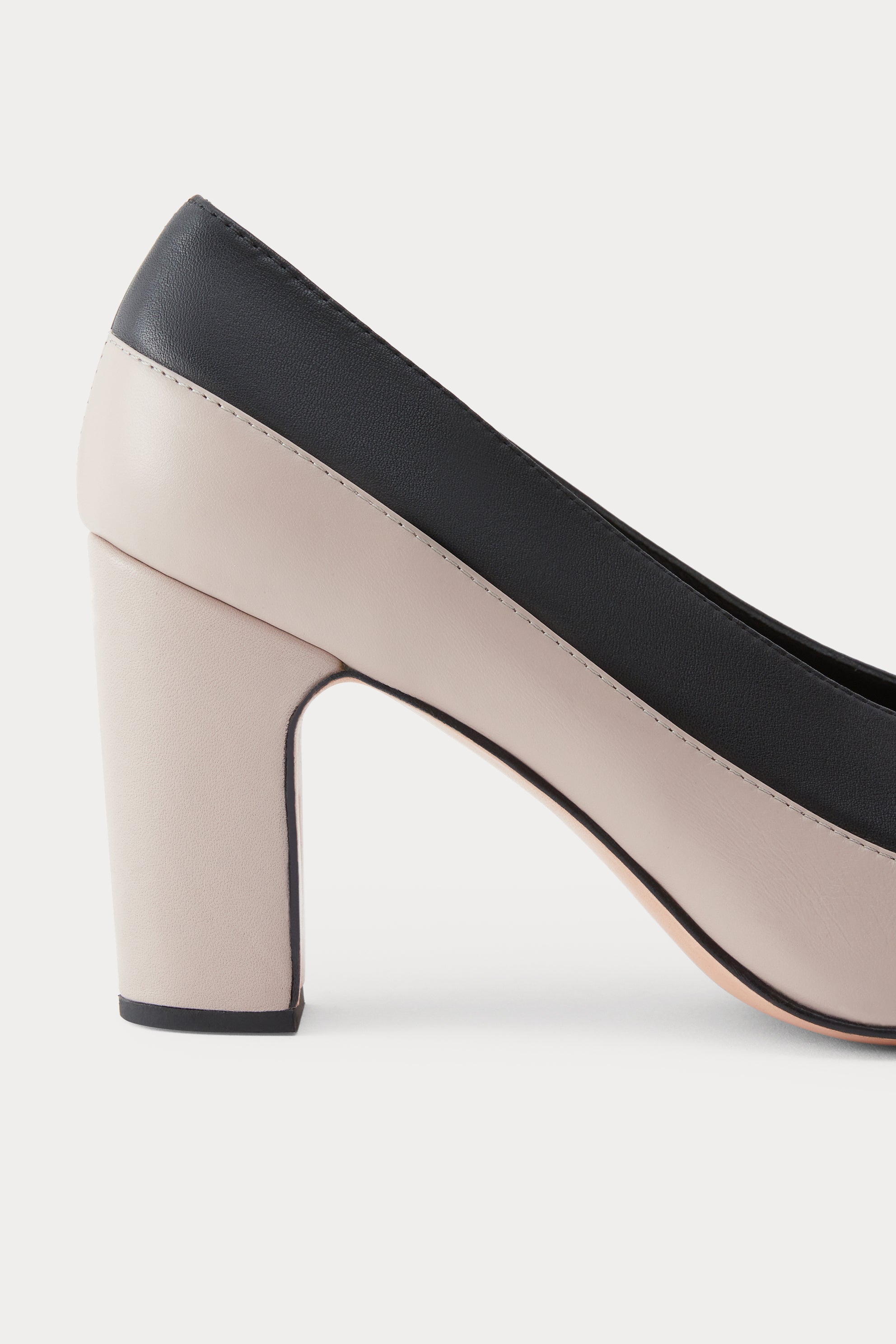 Chloris Modern Pump-HEEL-Rachel Comey