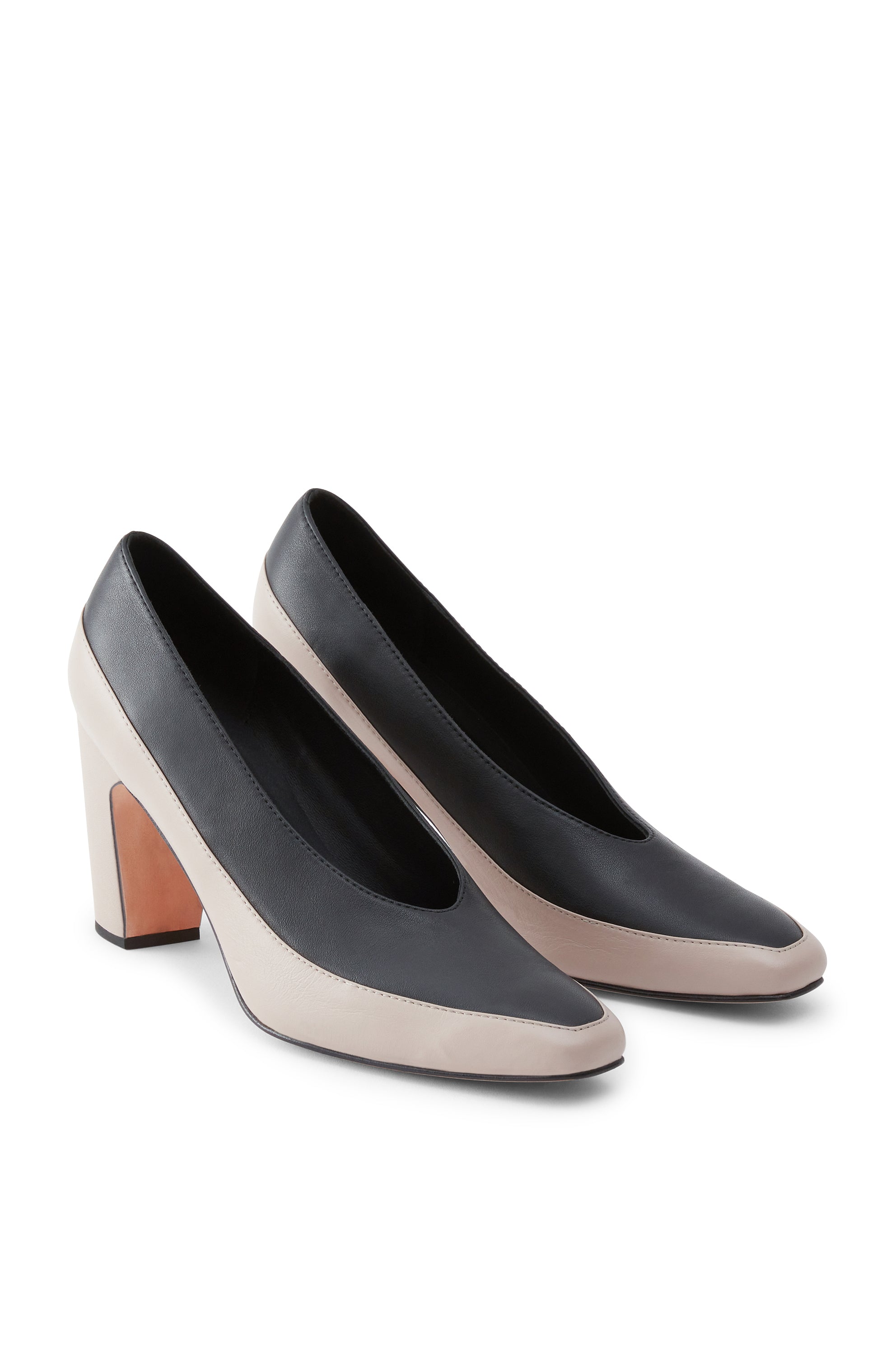 Chloris Modern Pump-HEEL-Rachel Comey