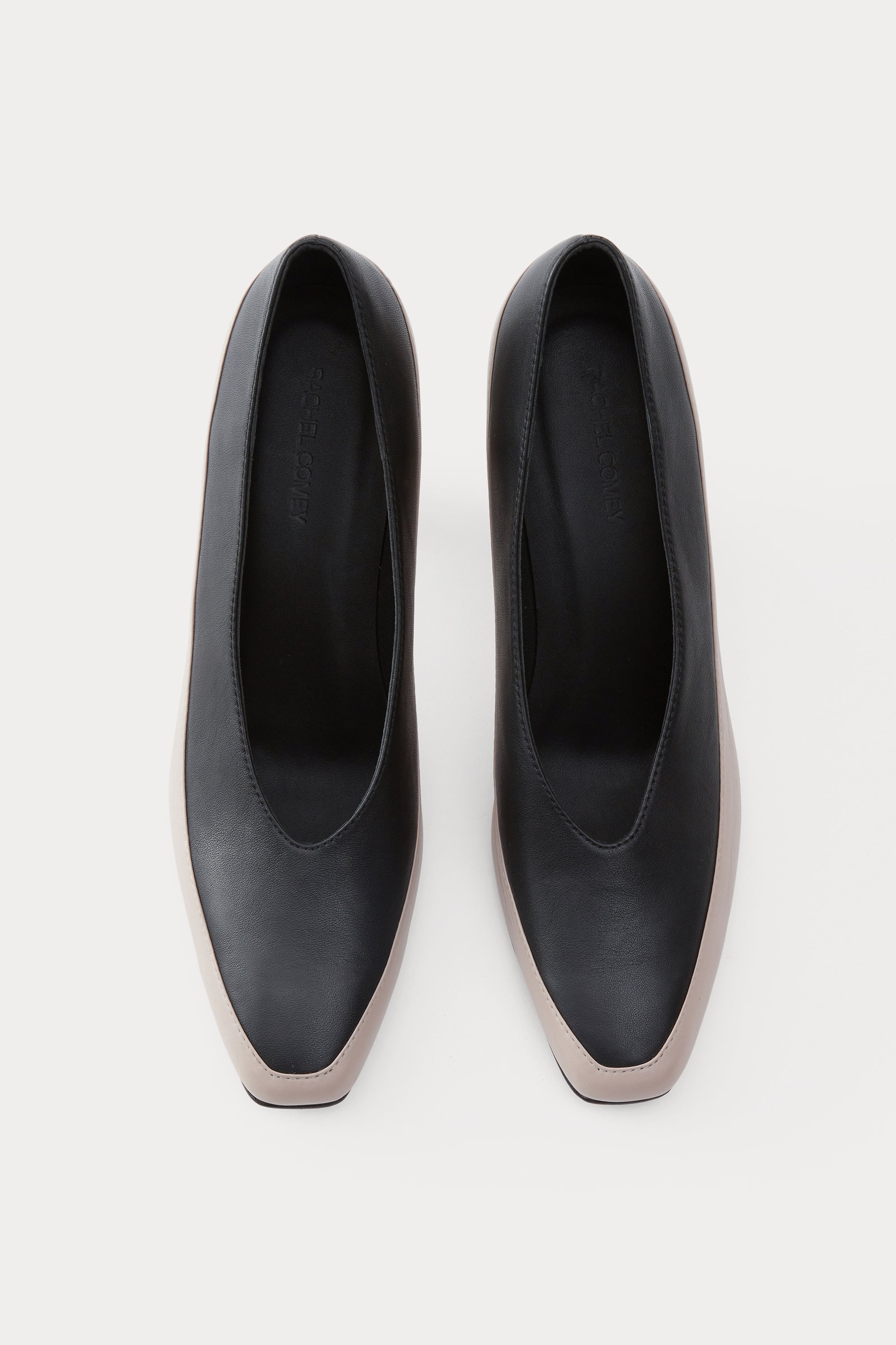 Chloris Modern Pump-HEEL-Rachel Comey