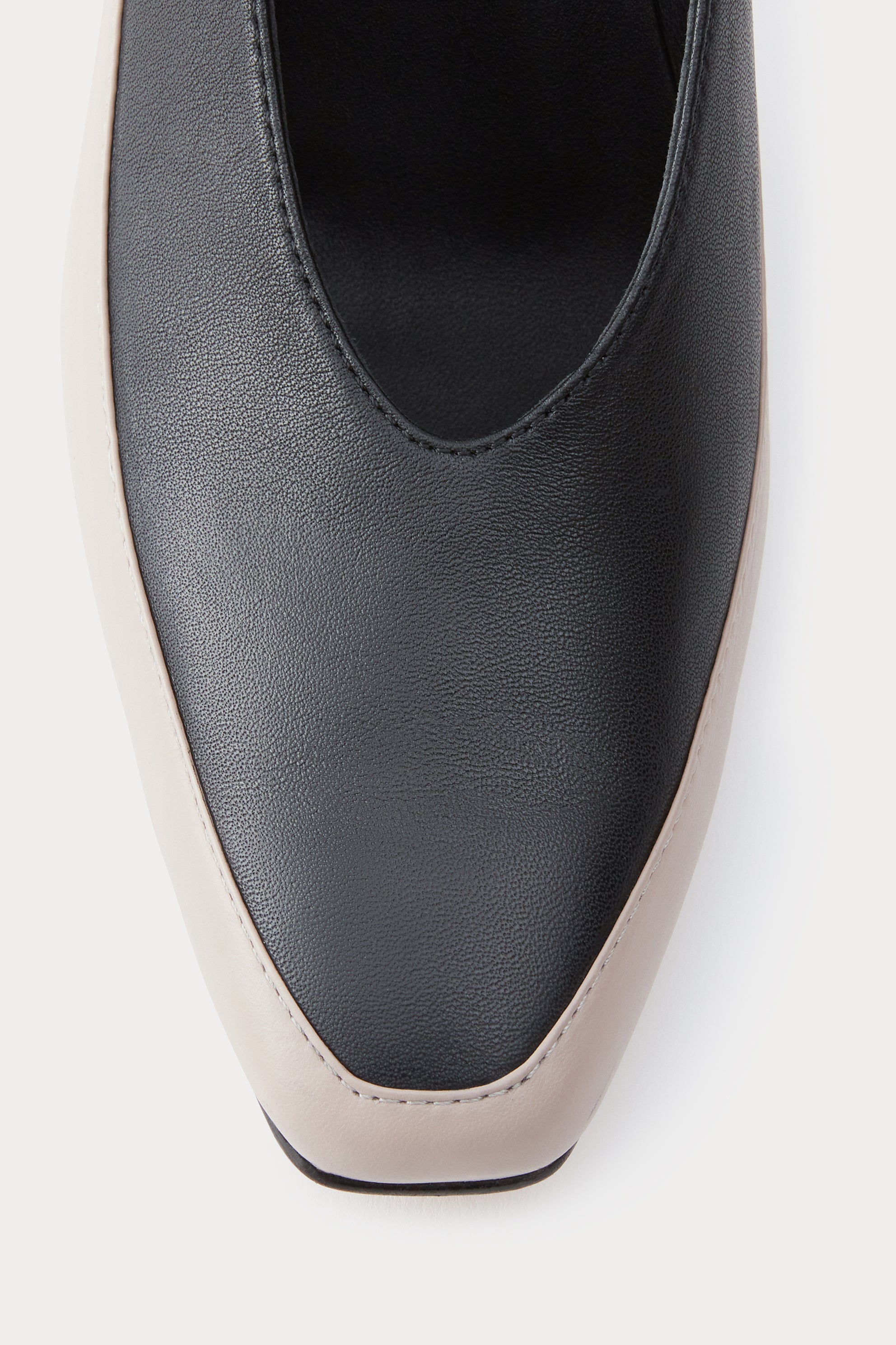 Chloris Modern Pump-HEEL-Rachel Comey