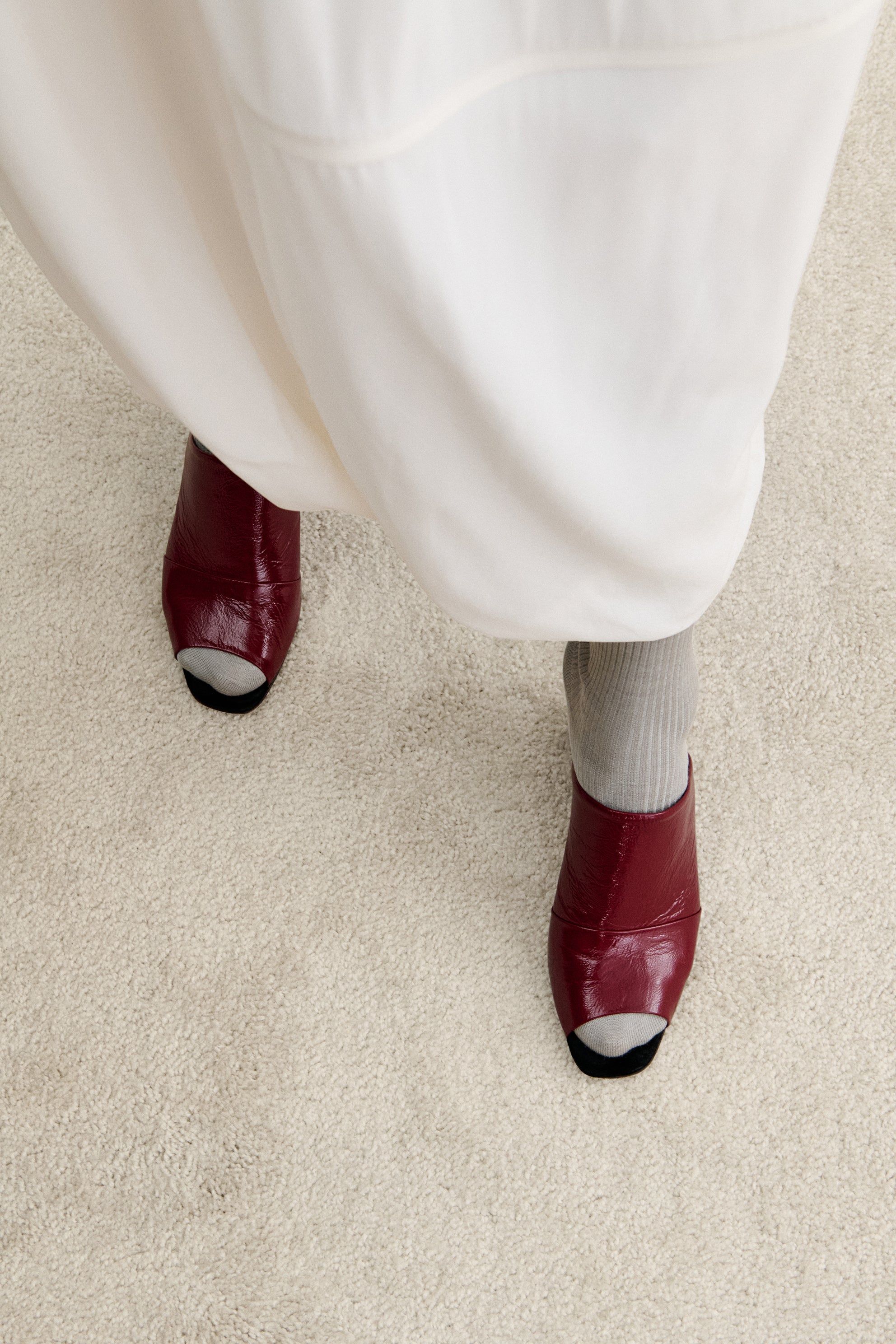 Dahl Mule-MULE-Rachel Comey