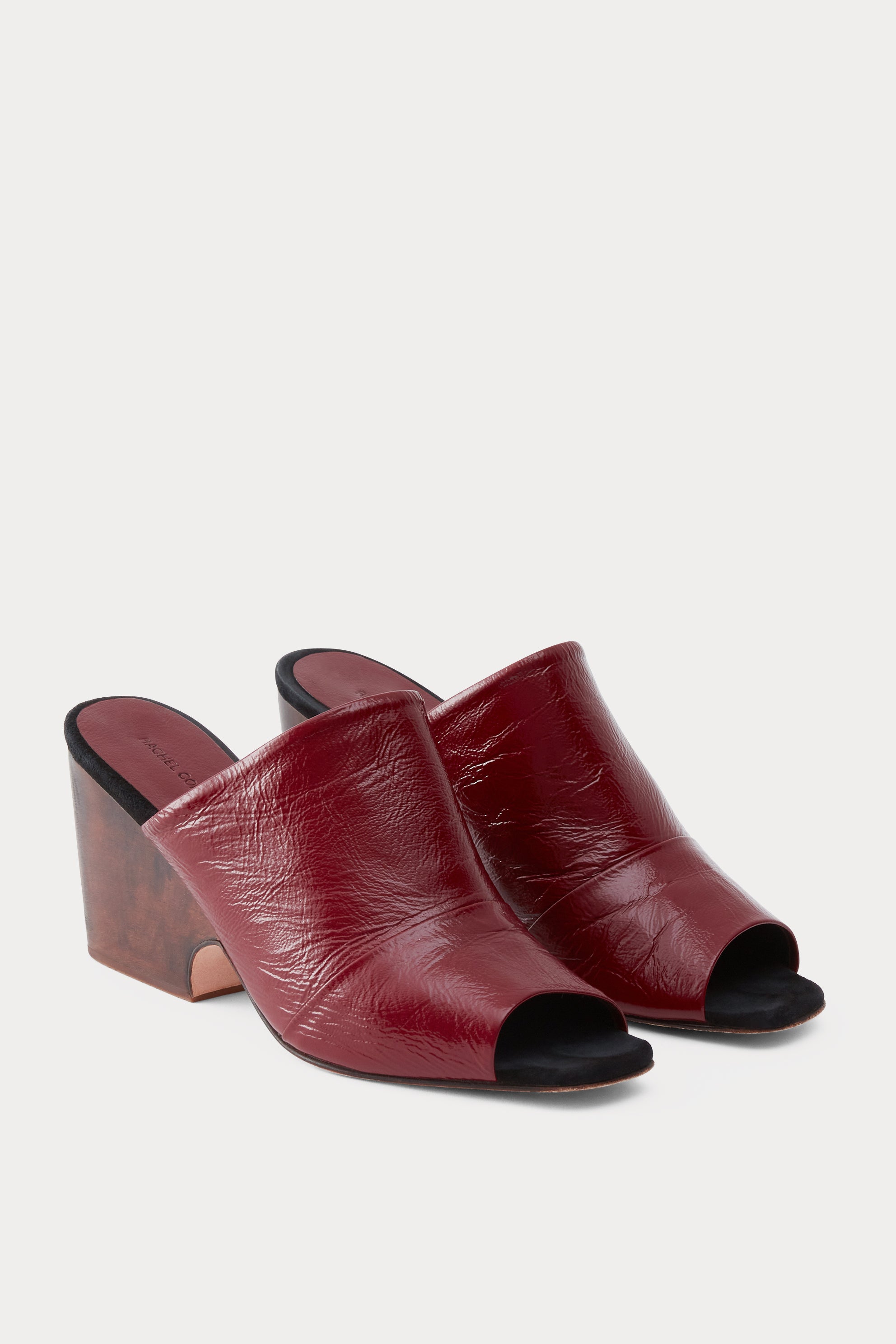 Dahl Mule-MULE-Rachel Comey