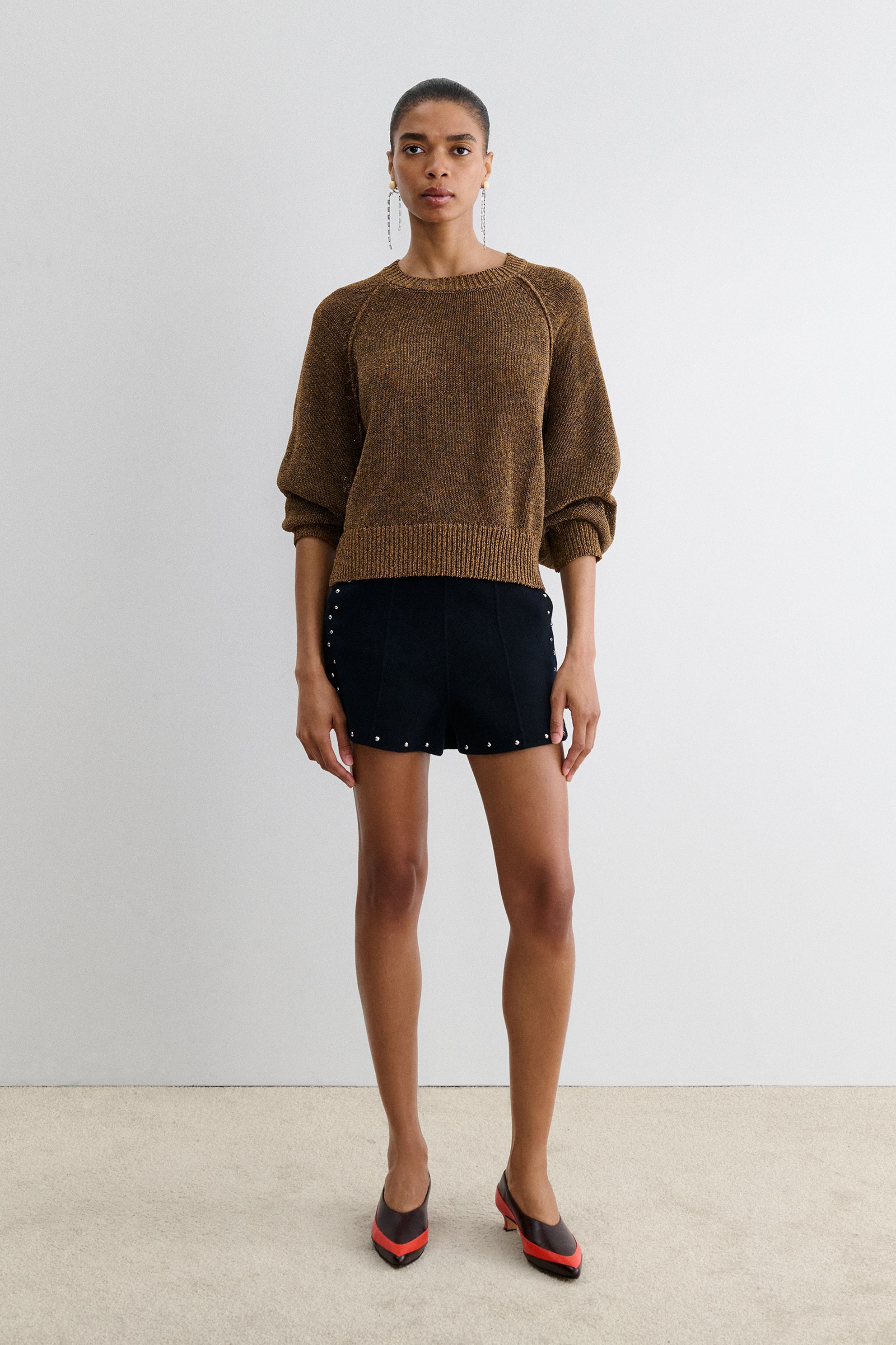 Clemmie Modern Heel-HEEL-Rachel Comey