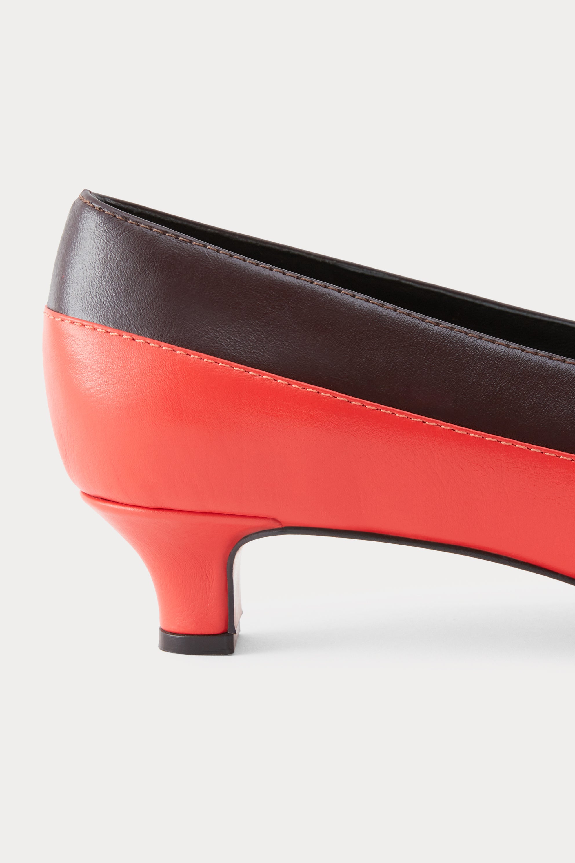 Clemmie Modern Heel-HEEL-Rachel Comey
