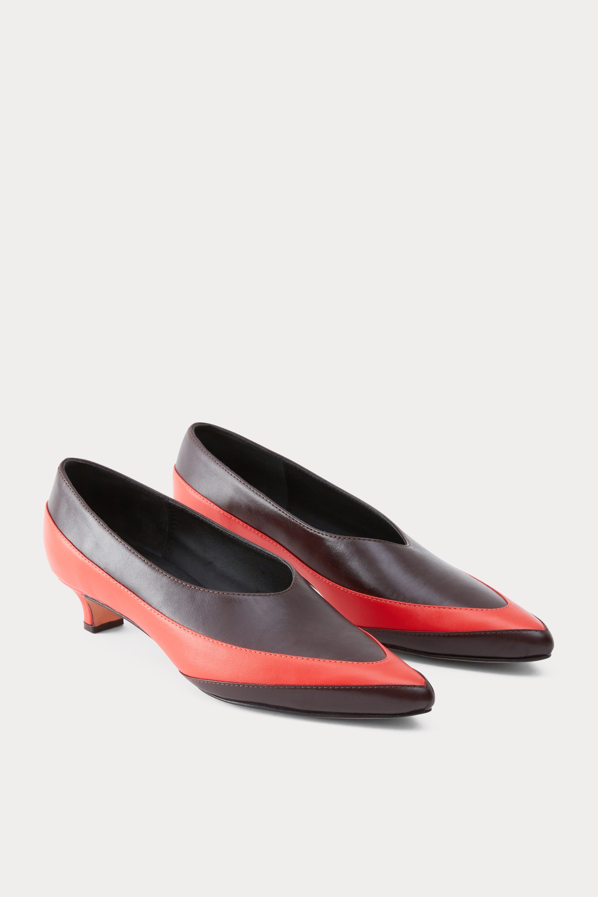 Clemmie Modern Heel-HEEL-Rachel Comey