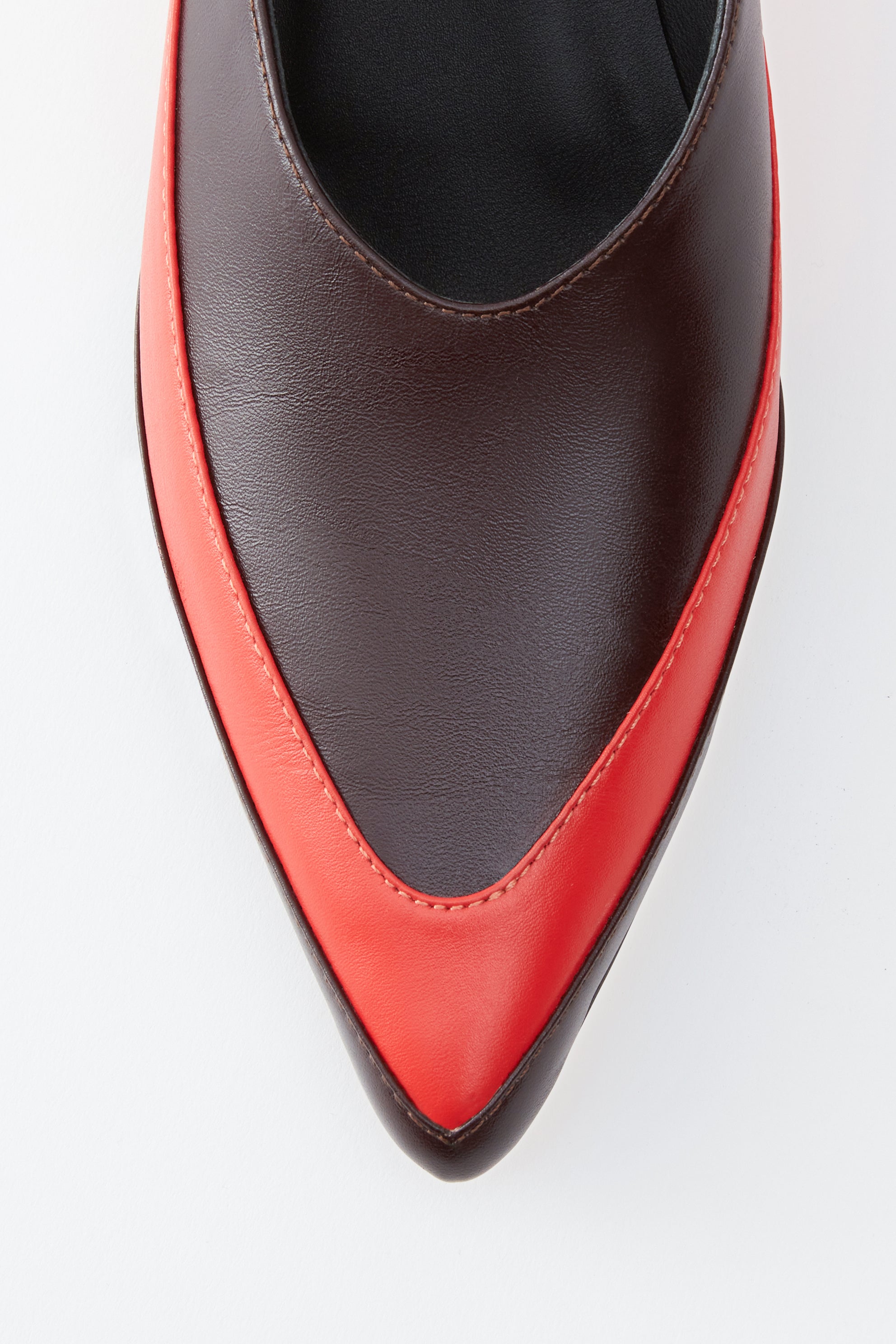 Clemmie Modern Heel-HEEL-Rachel Comey