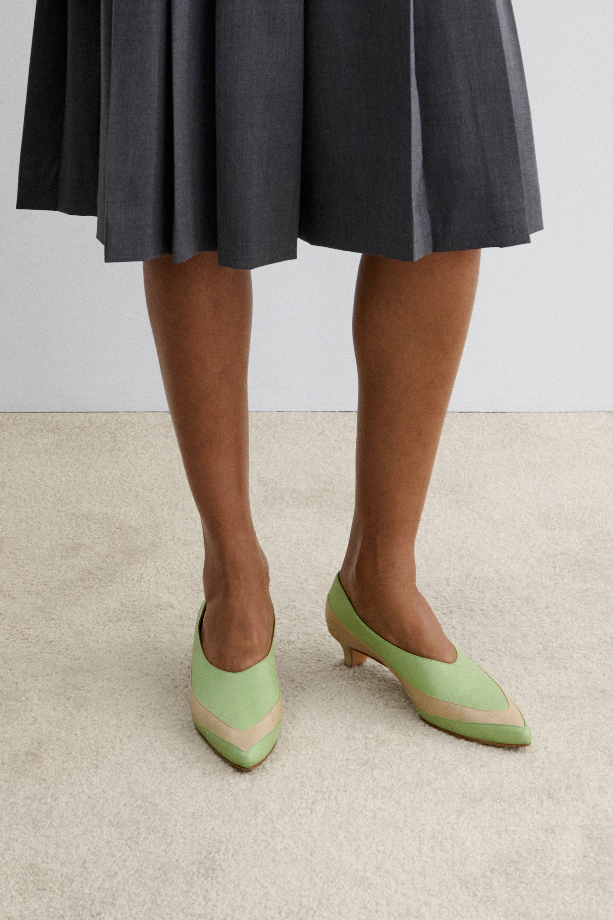 Clemmie Modern Heel-HEEL-Rachel Comey