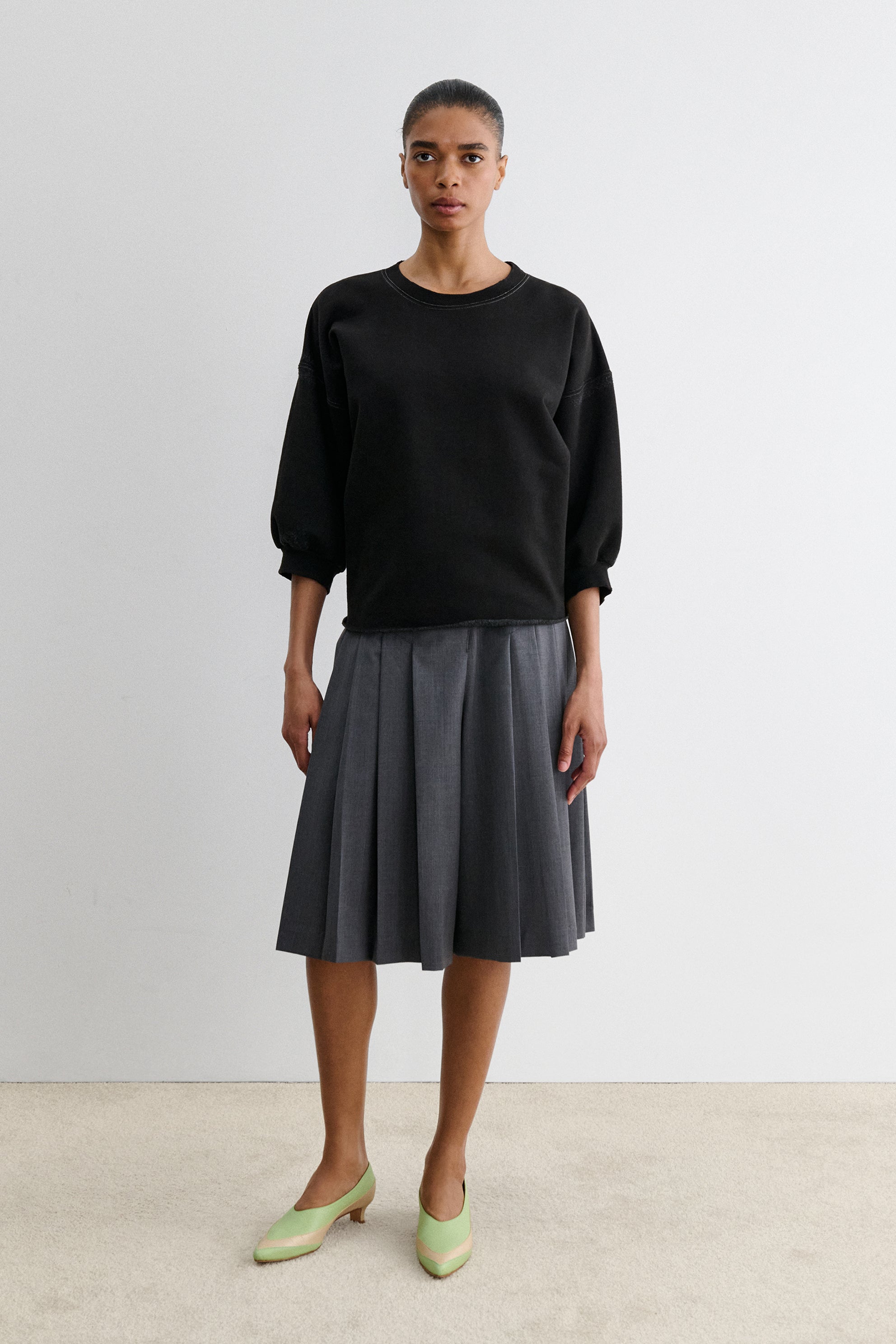 Clemmie Modern Heel-HEEL-Rachel Comey
