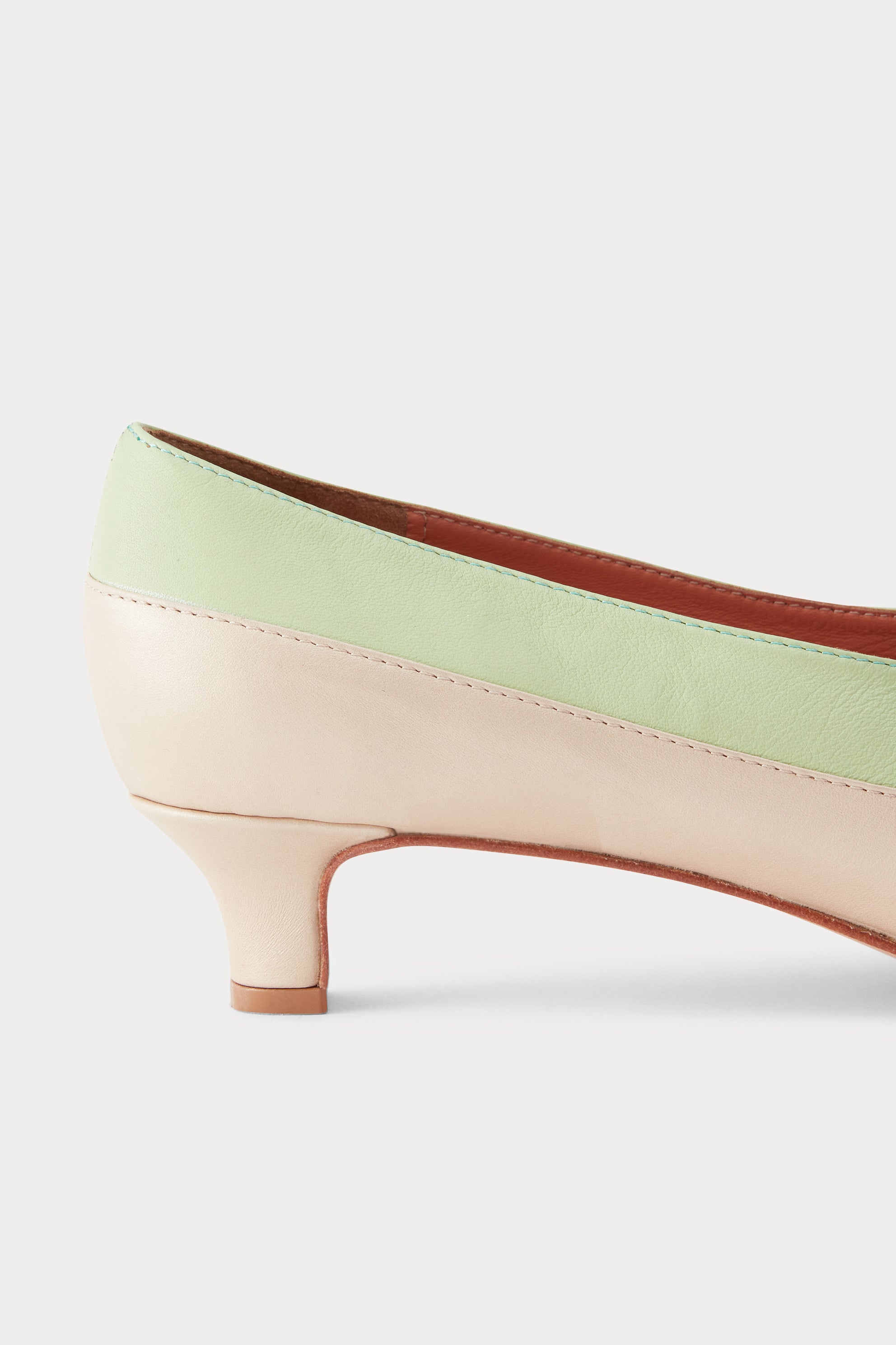 Clemmie Modern Heel-HEEL-Rachel Comey