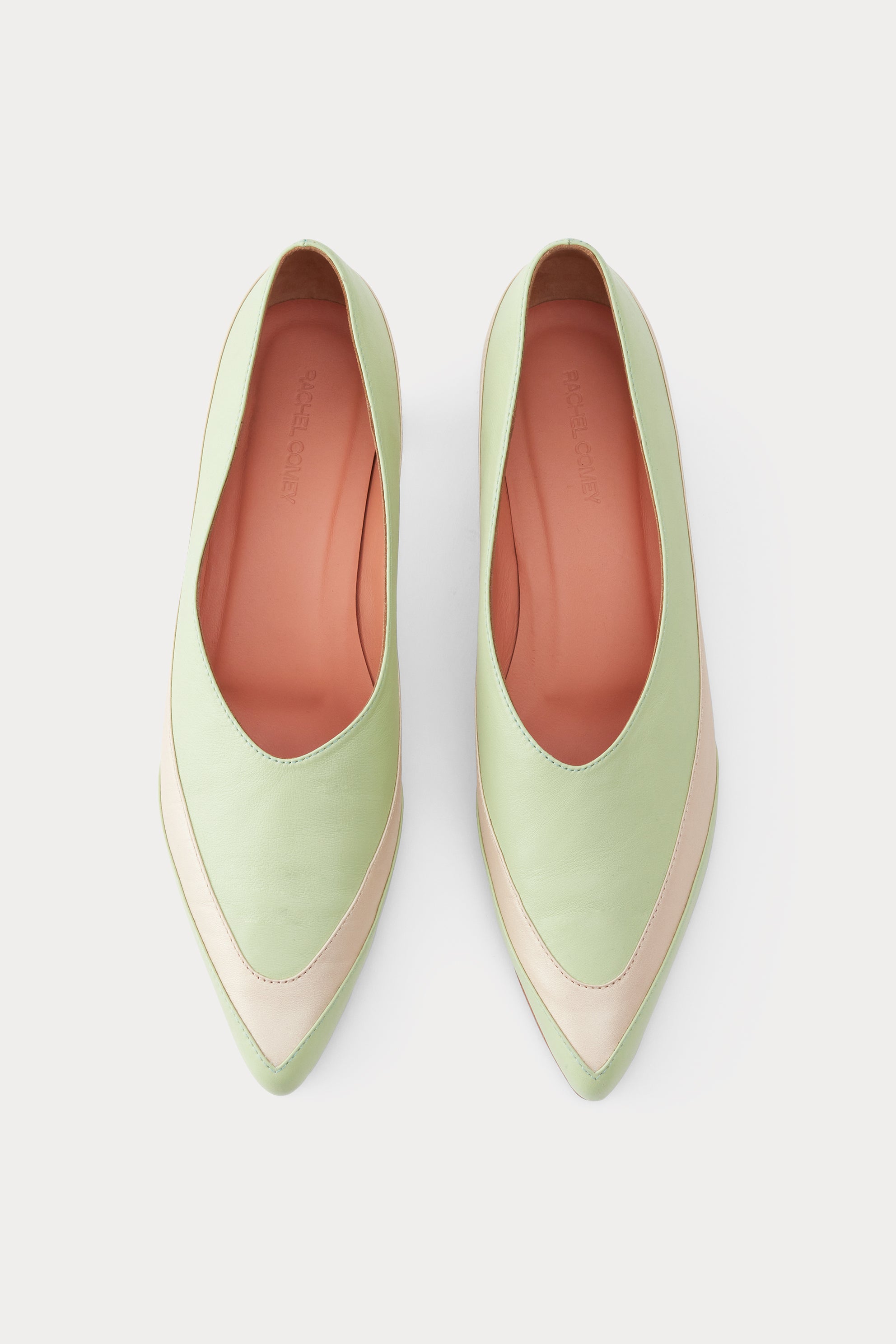 Clemmie Modern Heel-HEEL-Rachel Comey