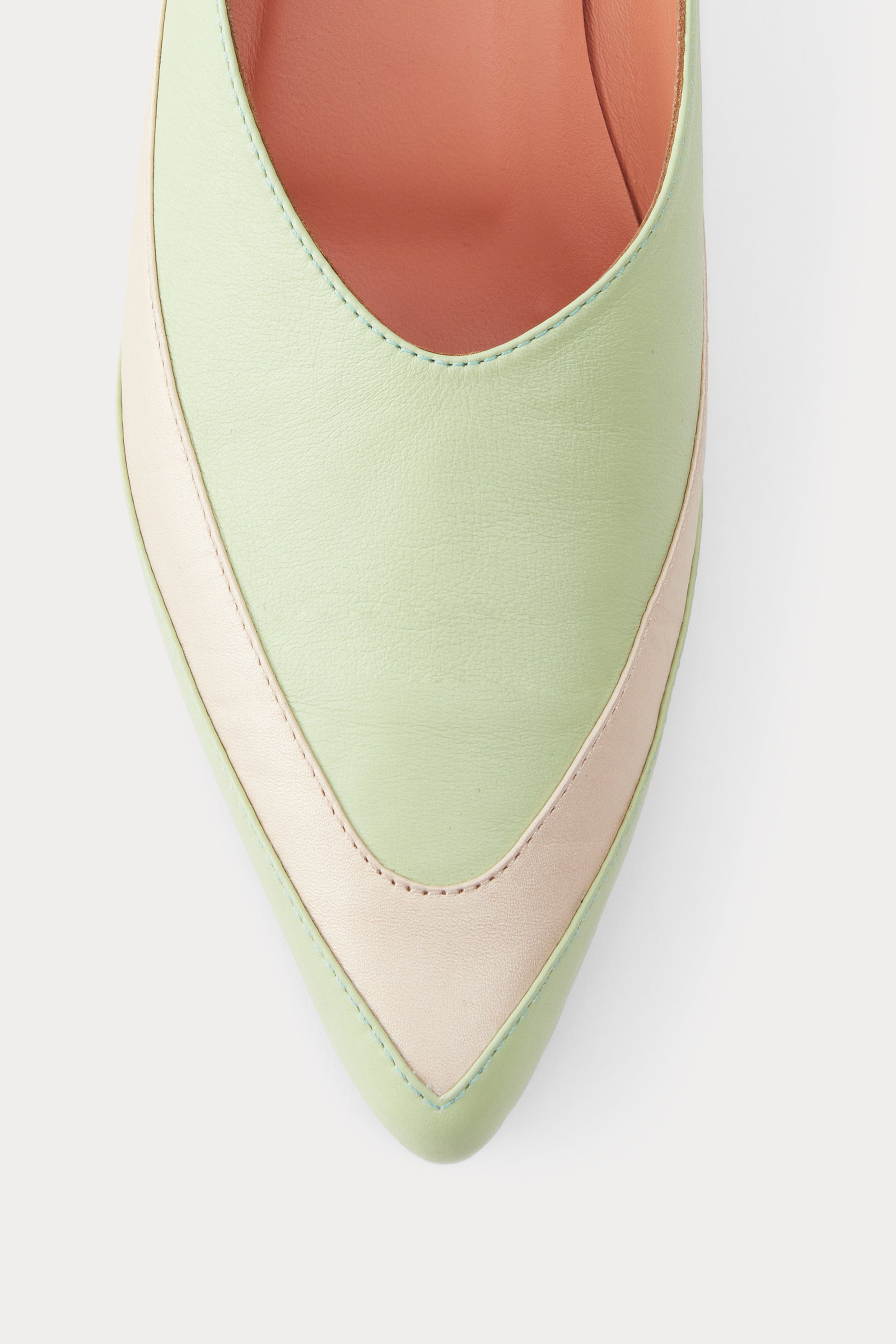 Clemmie Modern Heel-HEEL-Rachel Comey