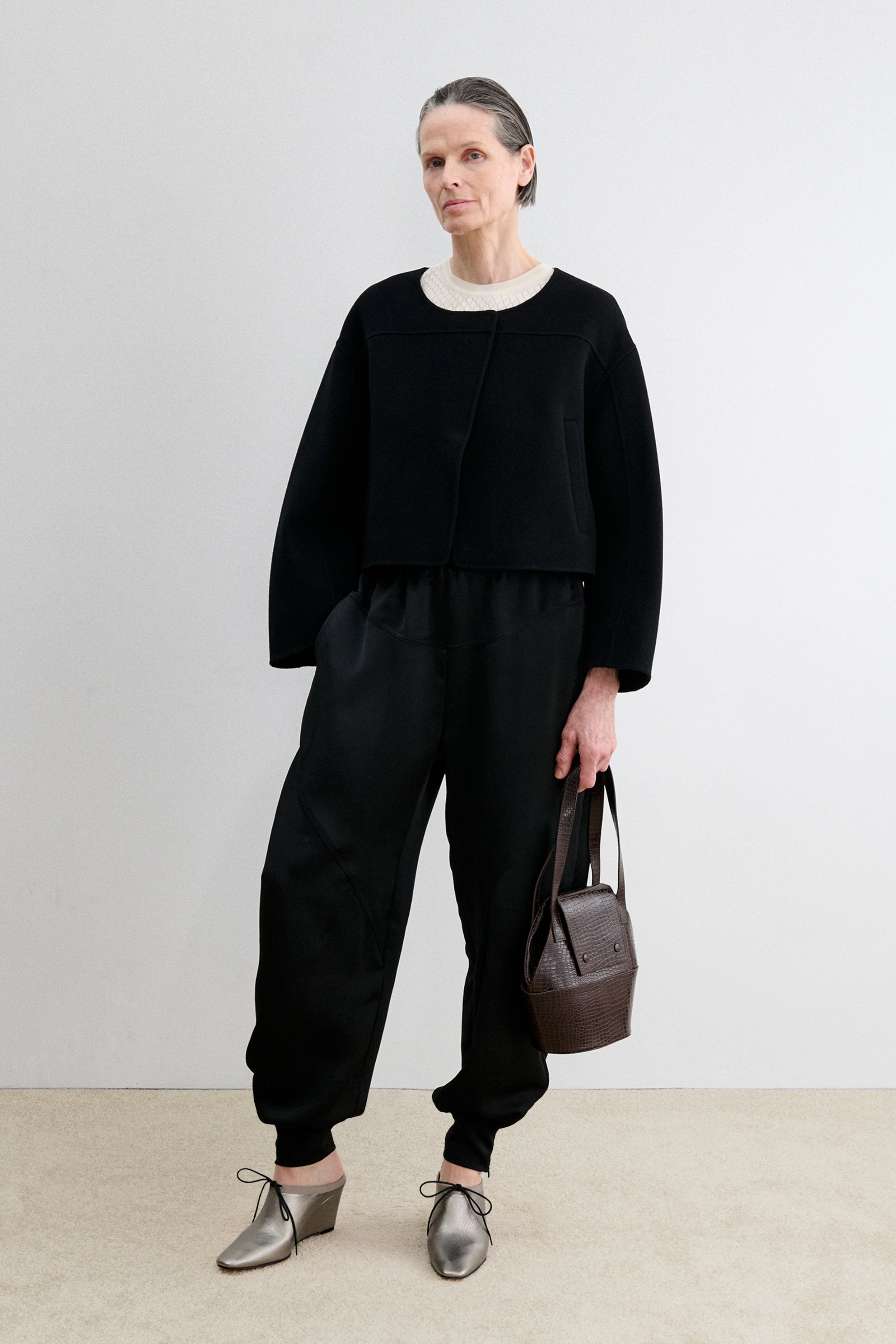 Ori Bucket Bag-BAGS-Rachel Comey