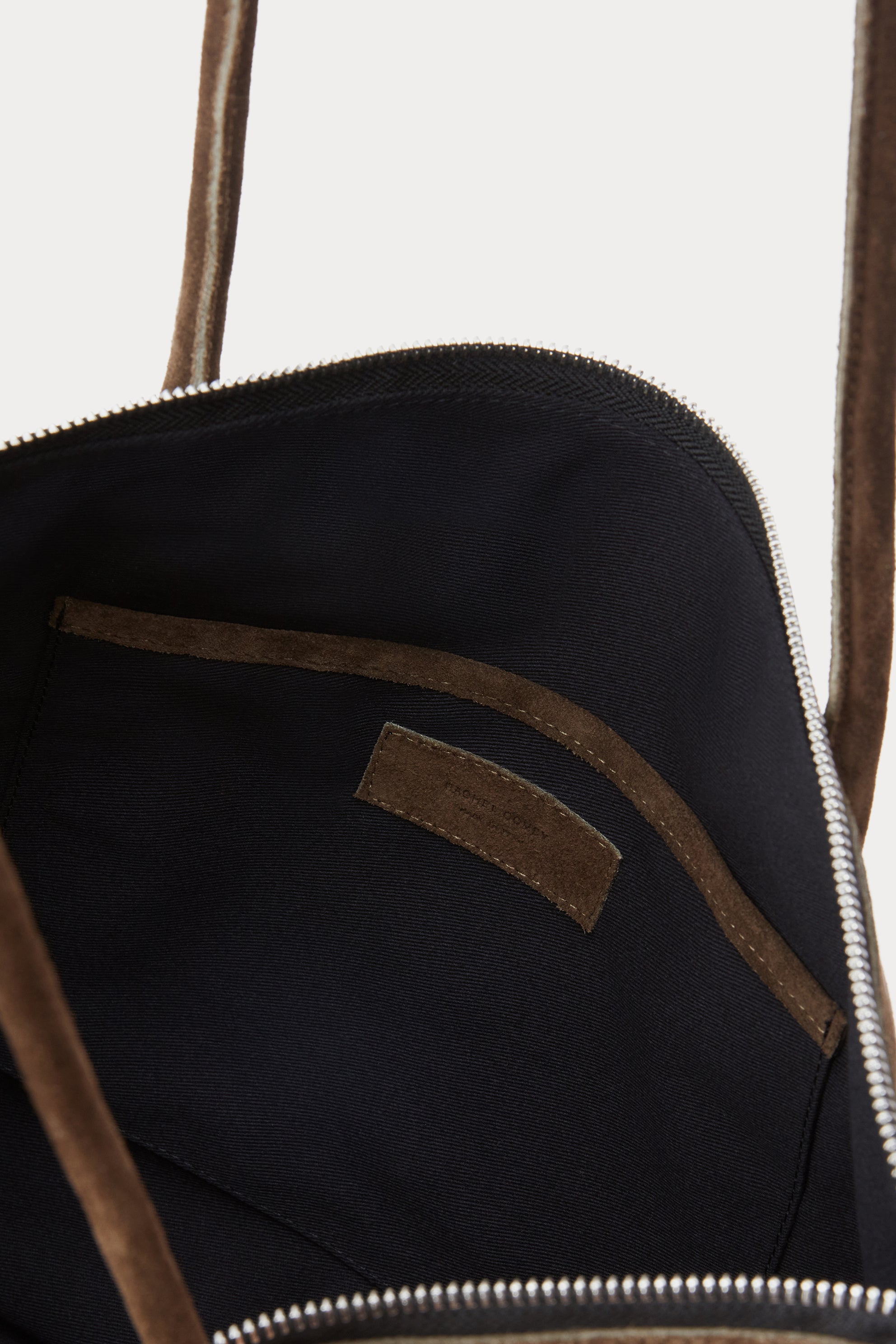 Brynd Zip Tote-BAGS-Rachel Comey