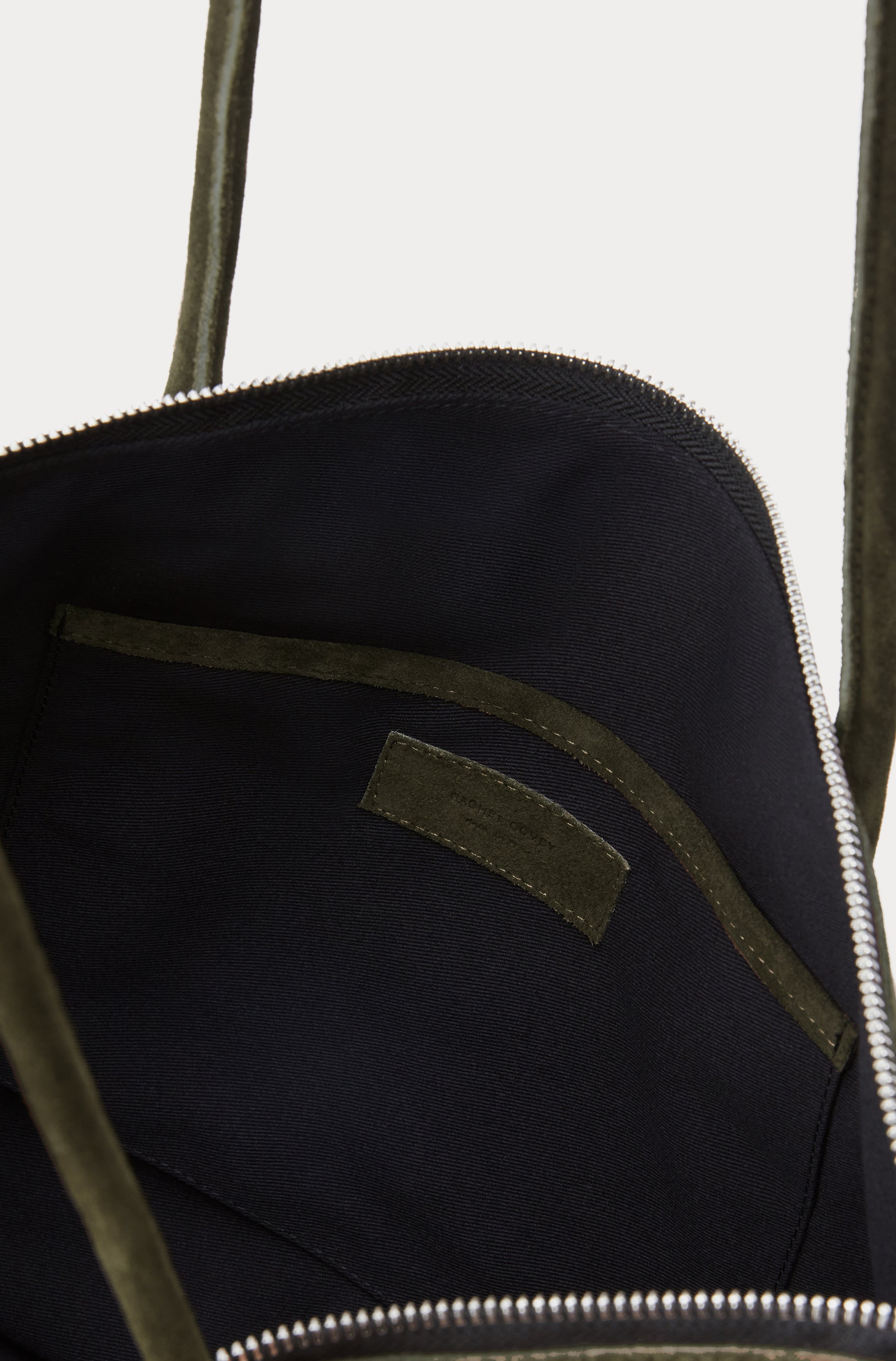Brynd Zip Tote-BAGS-Rachel Comey