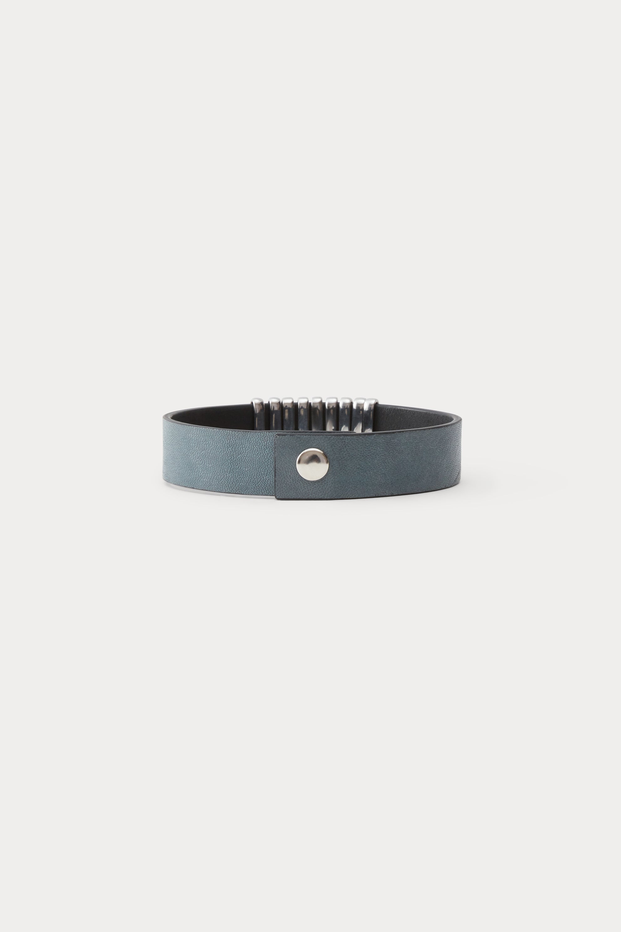 Keeper Choker-NECKLACES-Rachel Comey