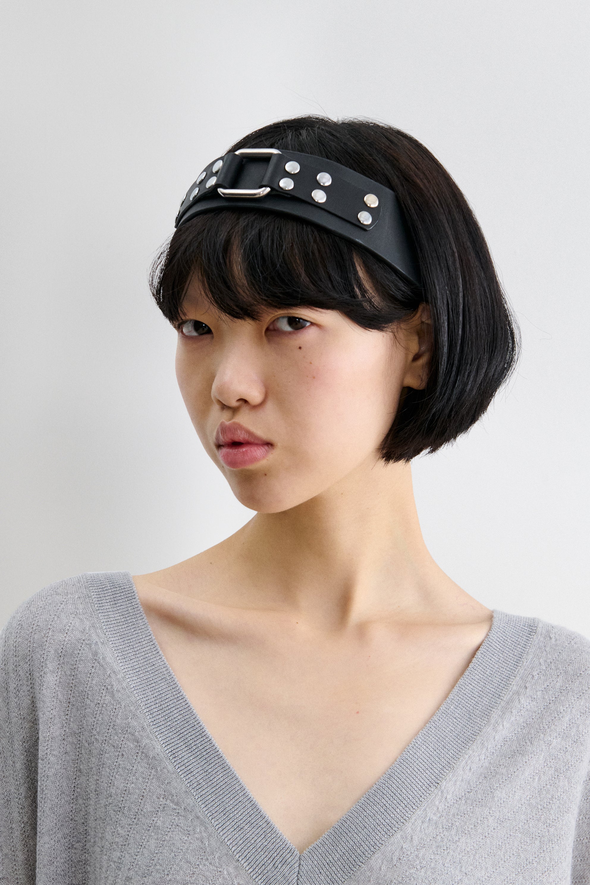 Pirate Headband-HAIR-Rachel Comey