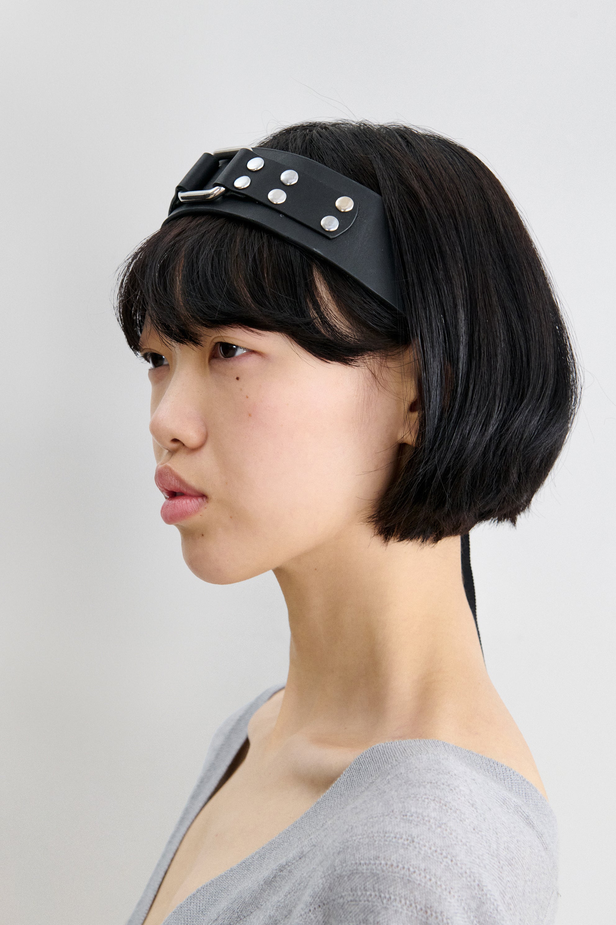Pirate Headband-HAIR-Rachel Comey