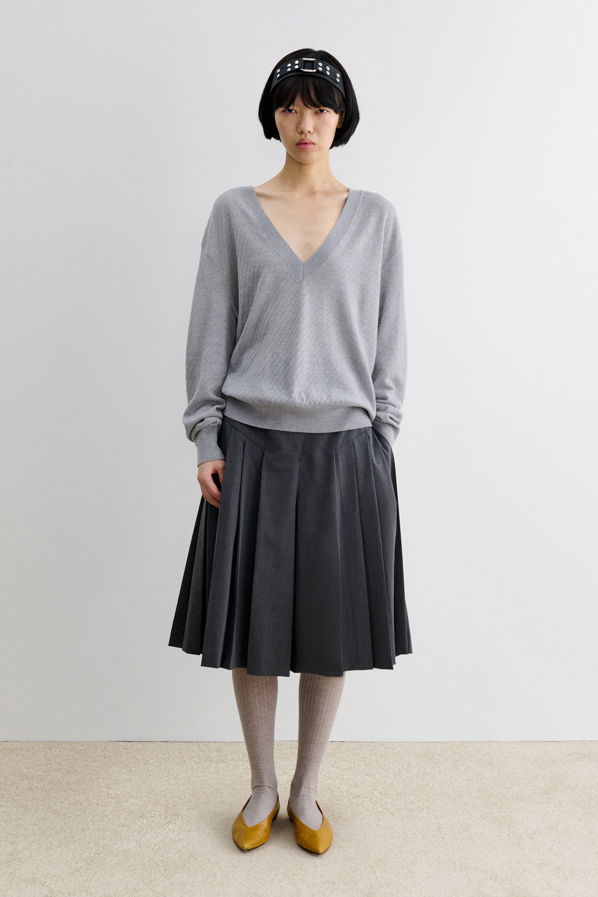 Pirate Headband-HAIR-Rachel Comey