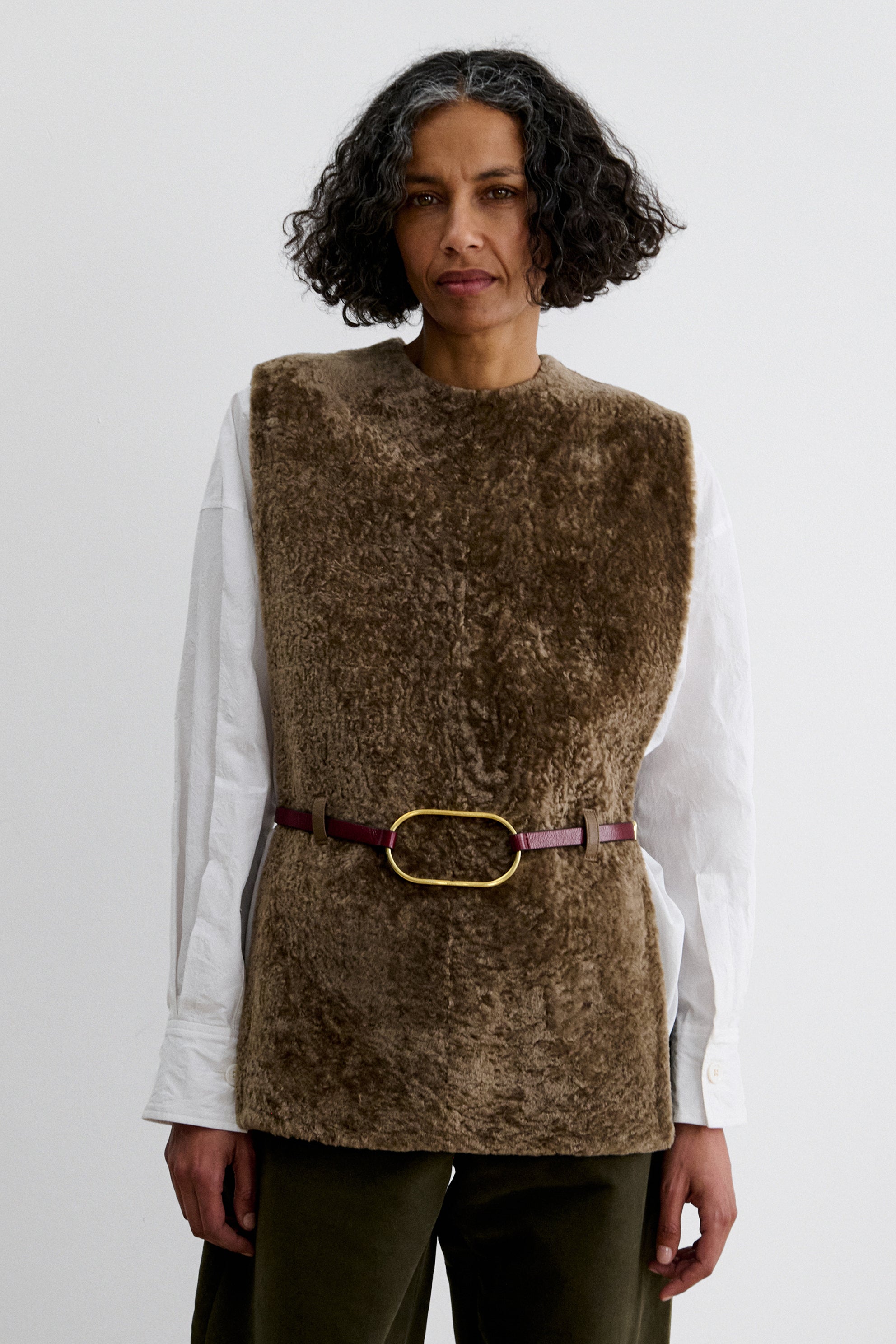 Cole Belt-BELTS-Rachel Comey