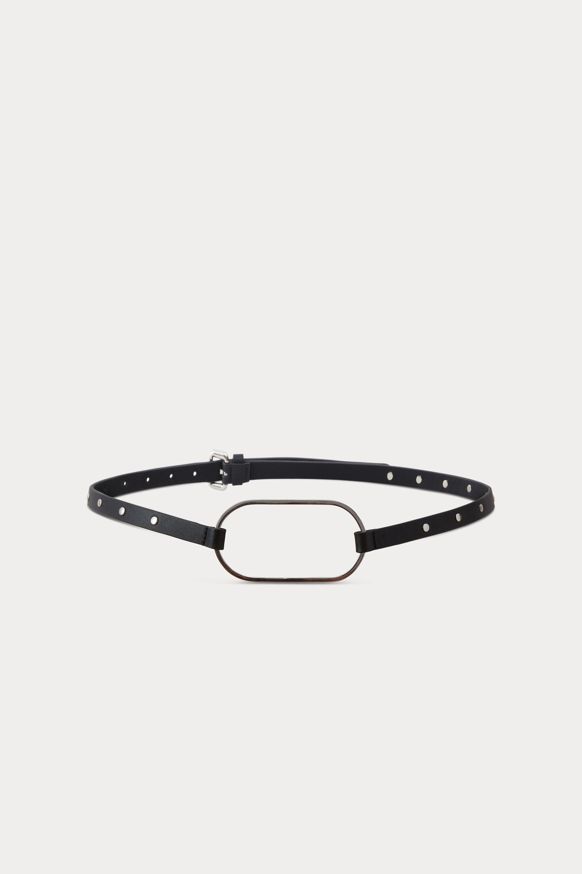 Studded Cole Belt-BELTS-Rachel Comey
