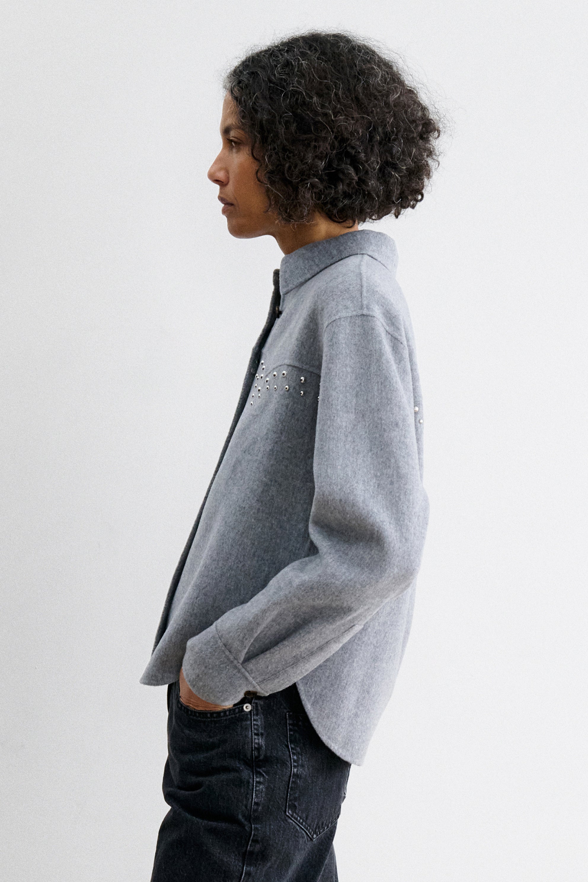 Knox Overshirt-TOPS-Rachel Comey