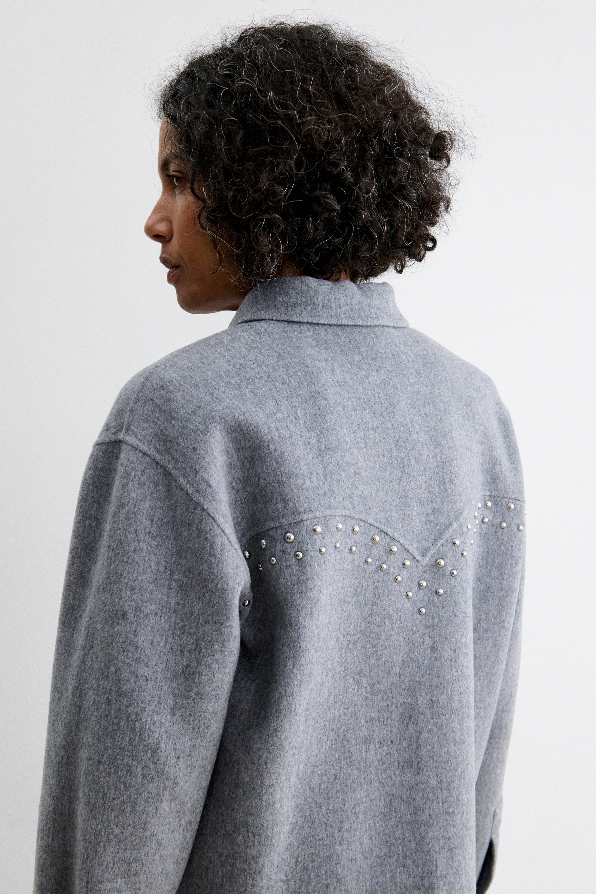 Knox Overshirt-TOPS-Rachel Comey