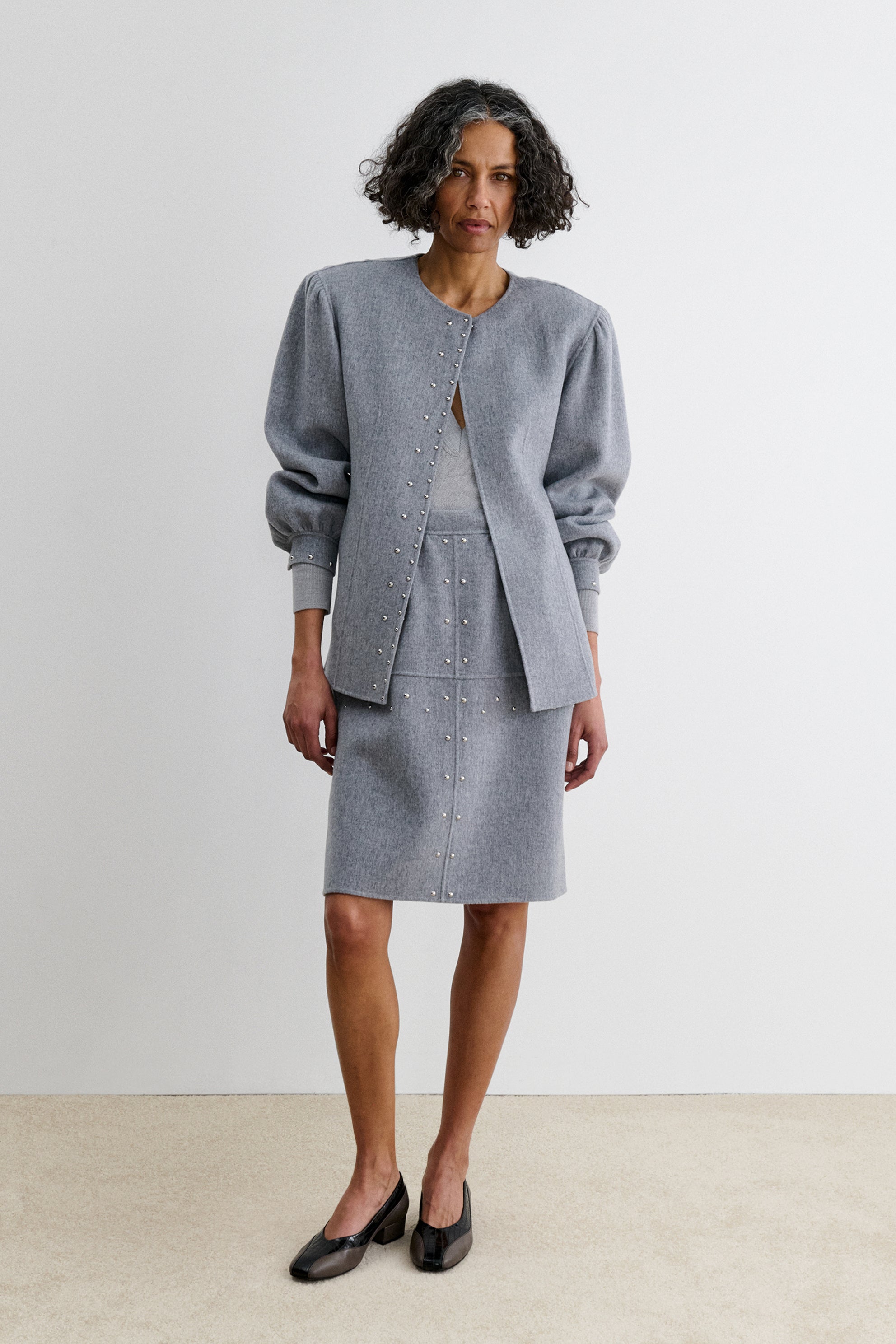 Lex Blazer-BLAZERS-Rachel Comey