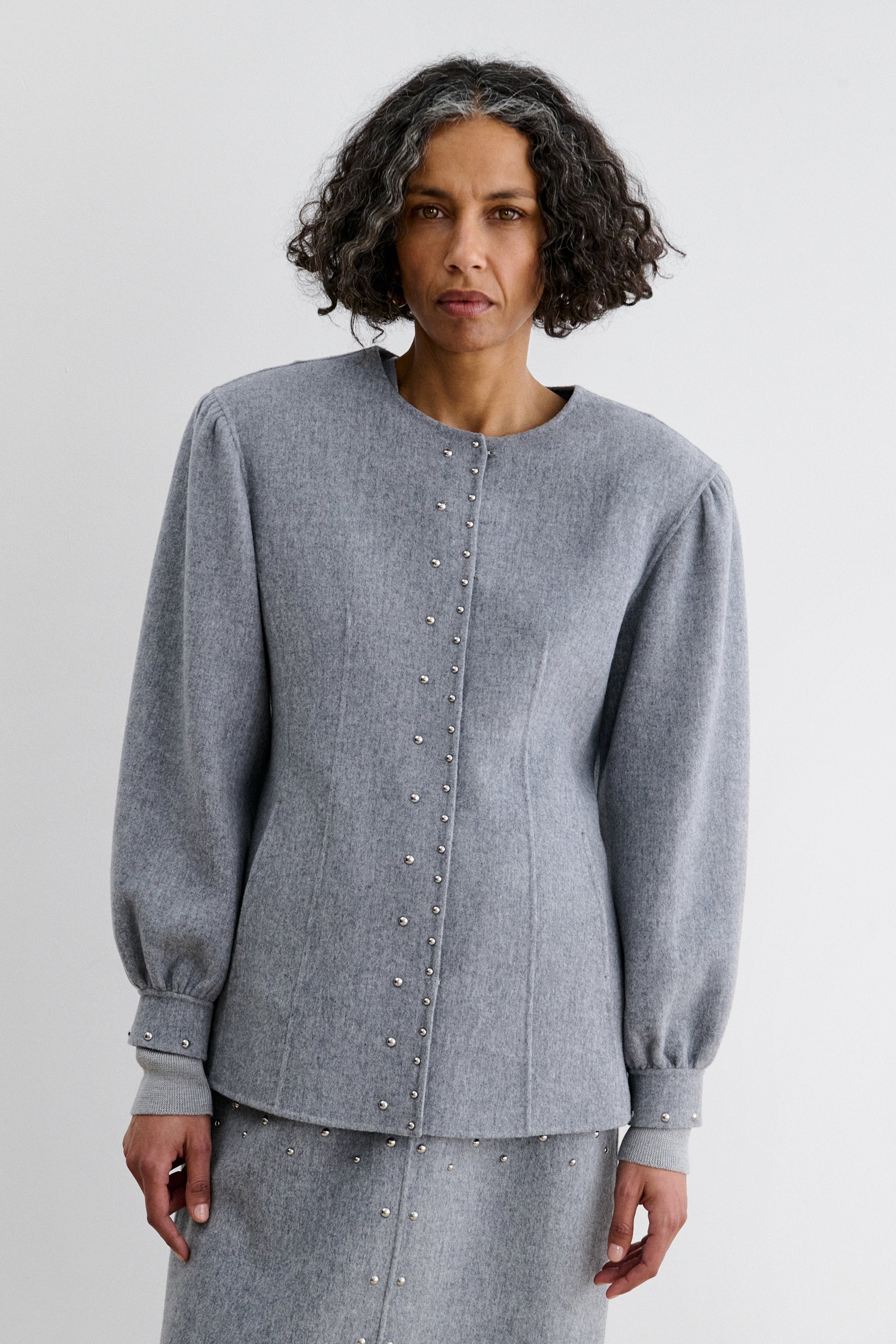 Lex Blazer-BLAZERS-Rachel Comey