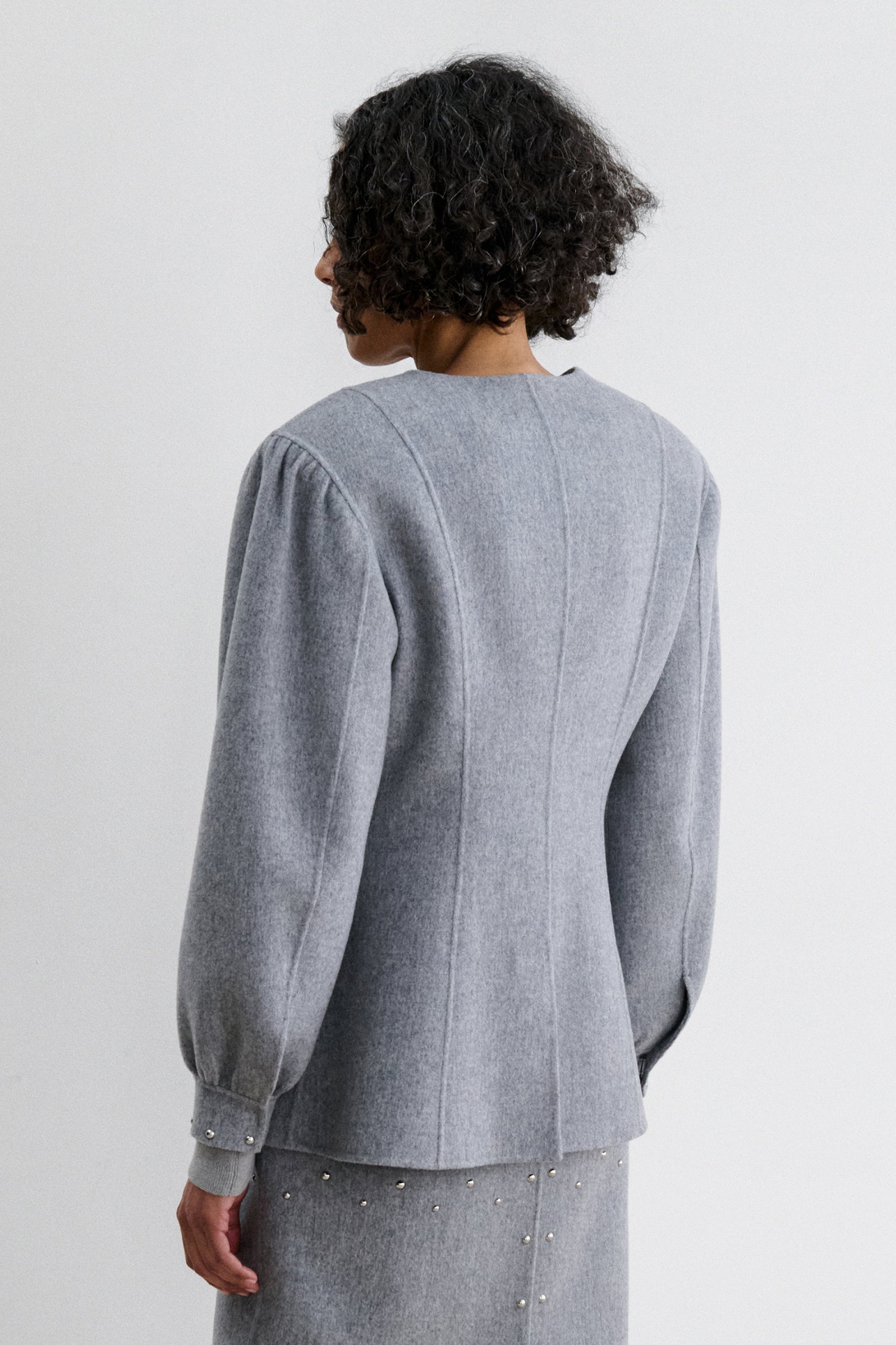 Lex Blazer-BLAZERS-Rachel Comey