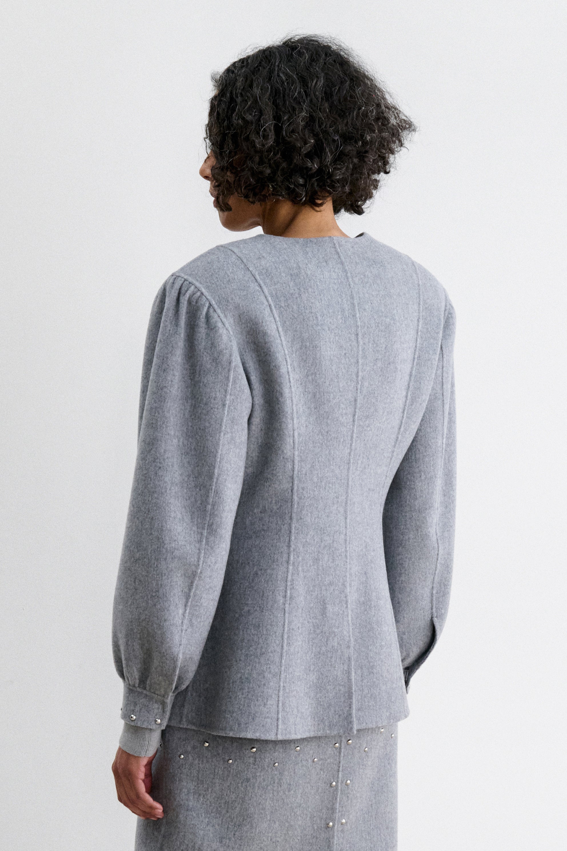 Lex Blazer-BLAZERS-Rachel Comey