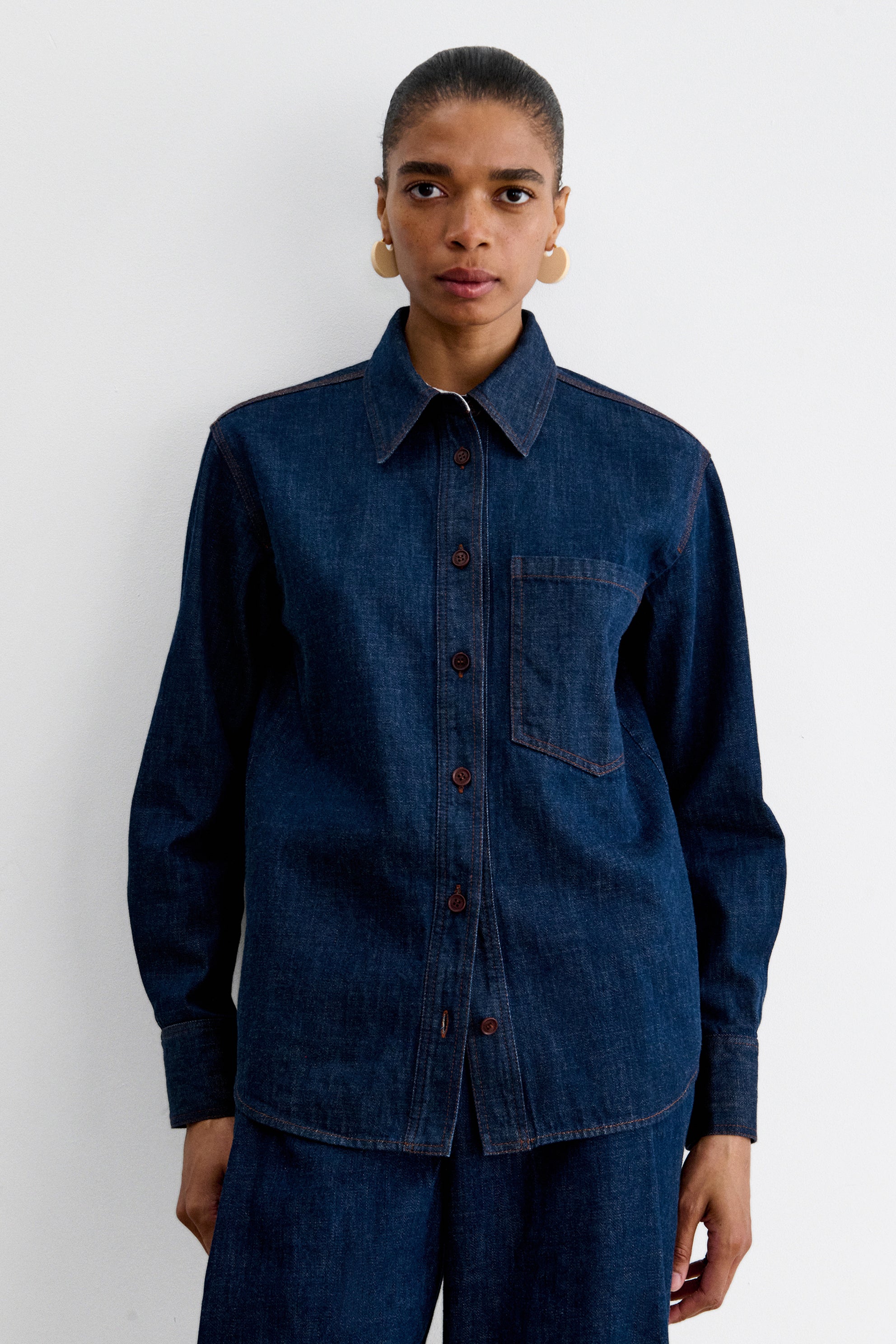 Denim | Separates | Rachel Comey