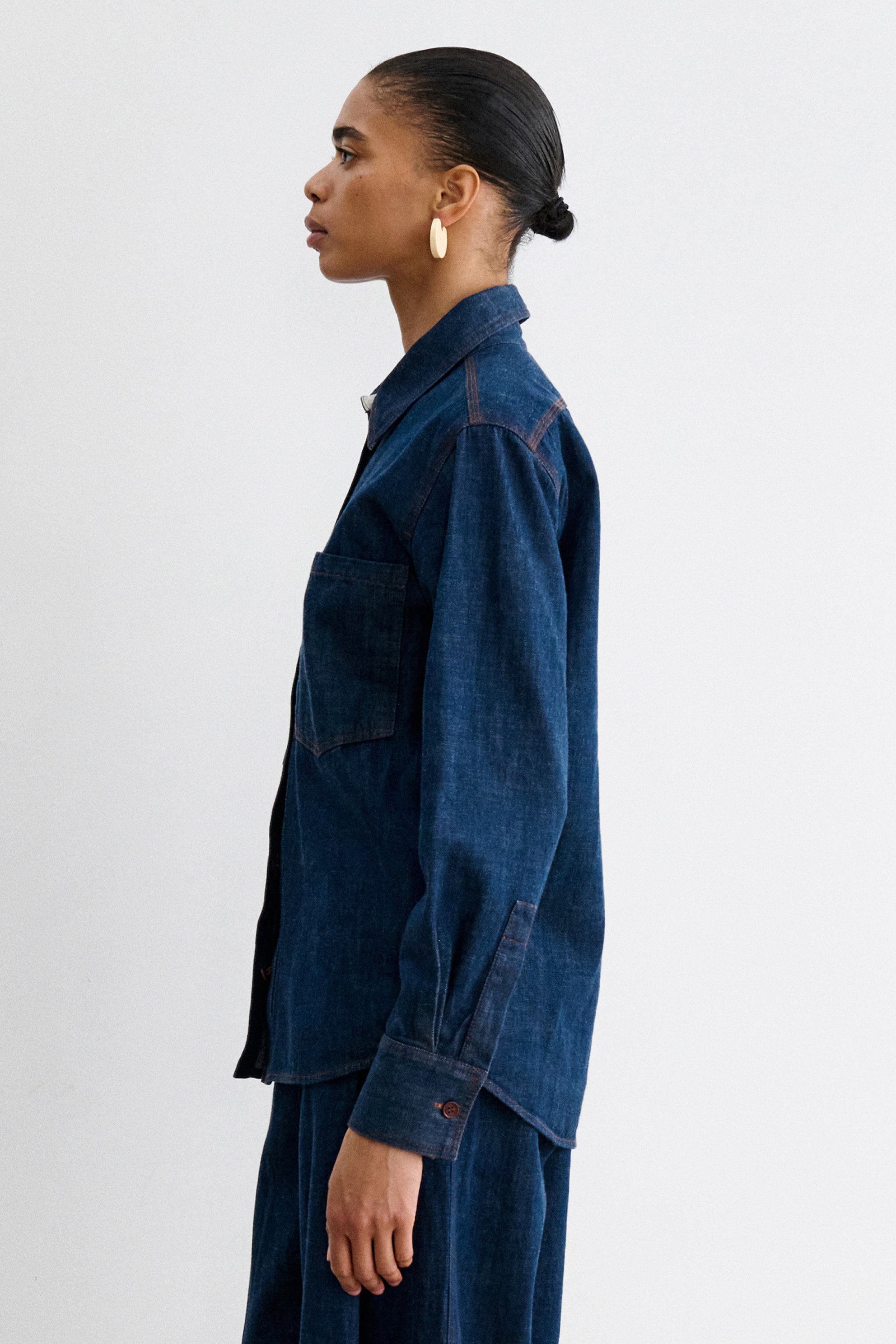 Liry Top-TOPS-Rachel Comey