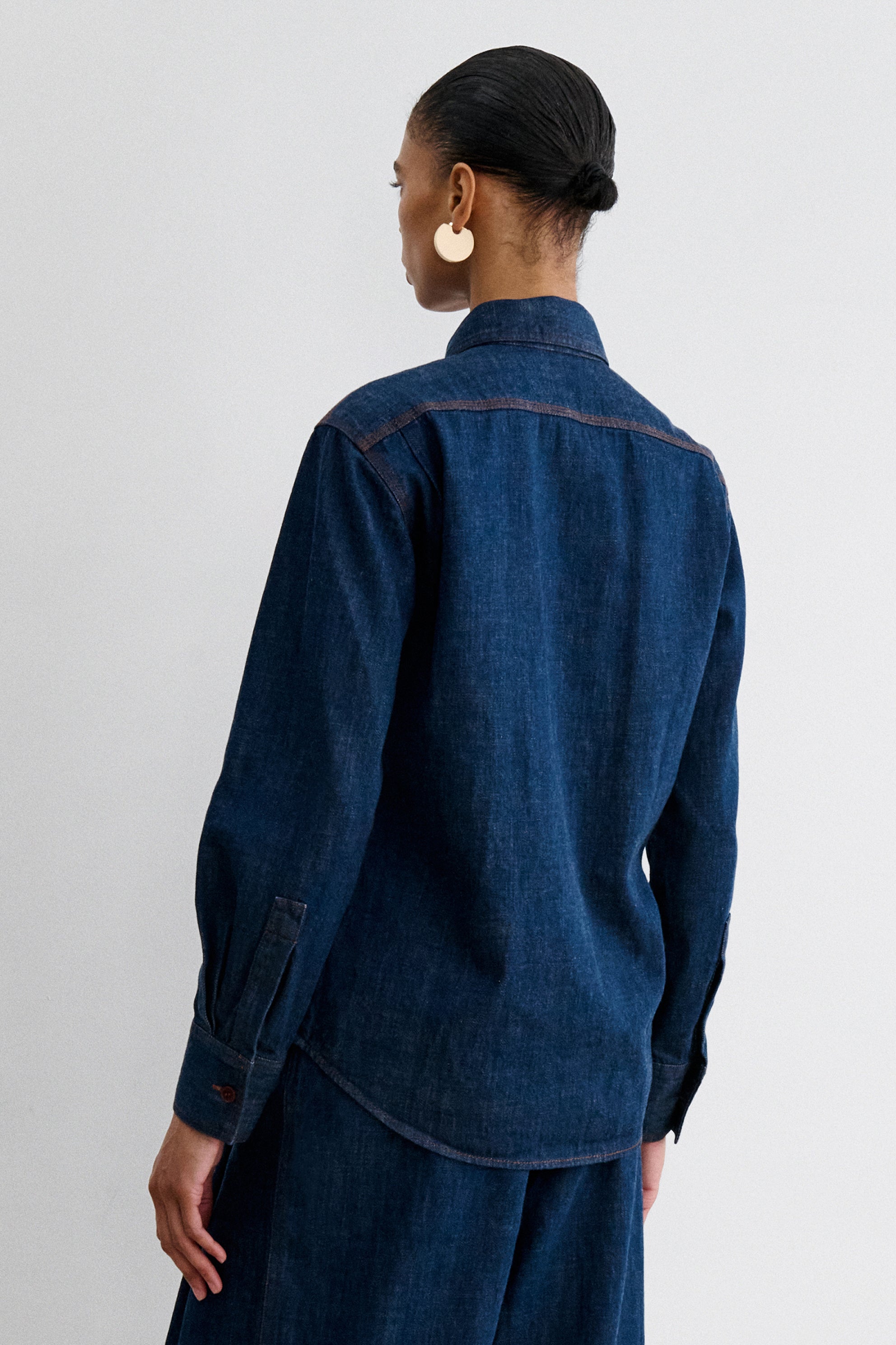 Liry Top-TOPS-Rachel Comey