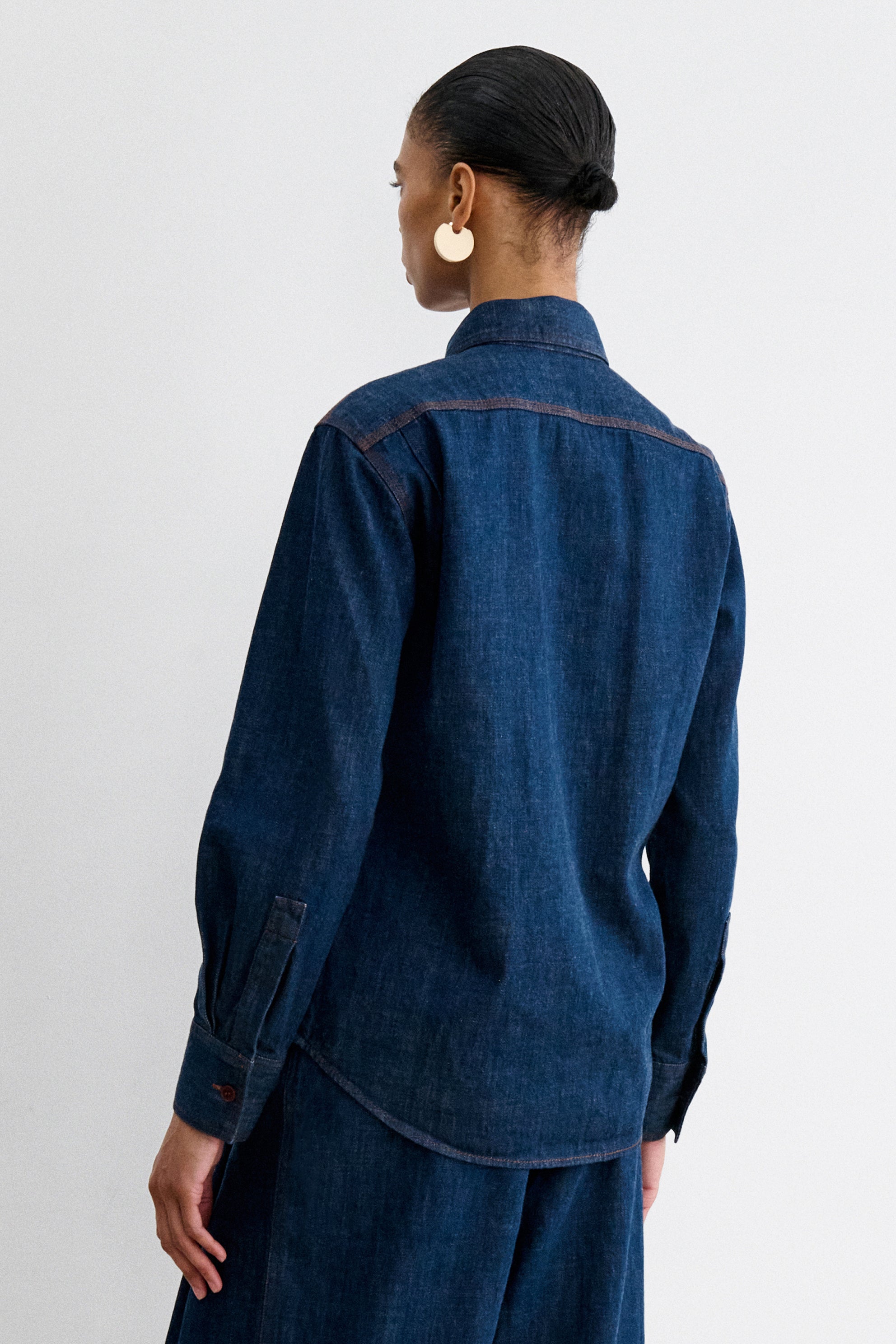 Liry Top-TOPS-Rachel Comey