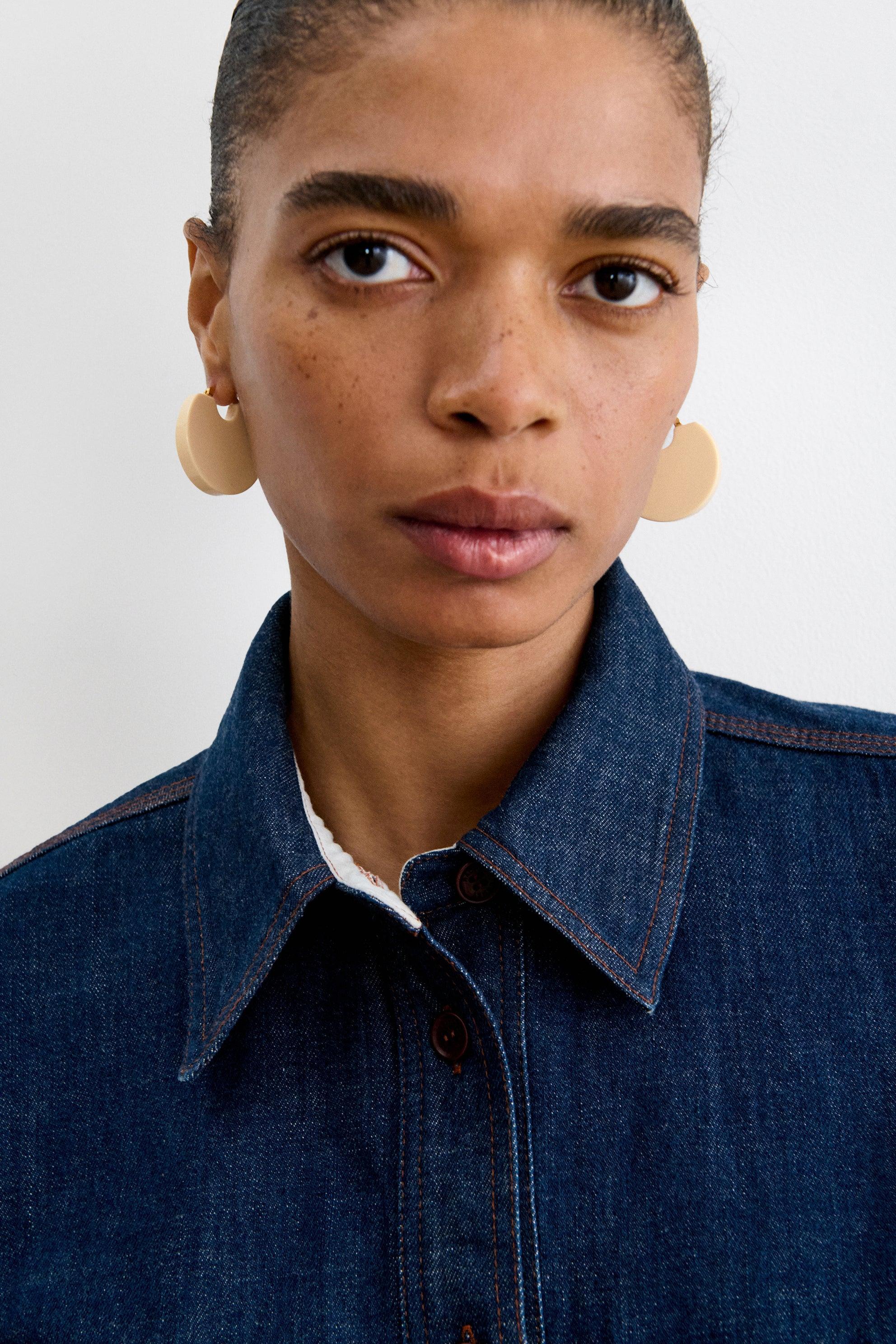 Liry Top-TOPS-Rachel Comey