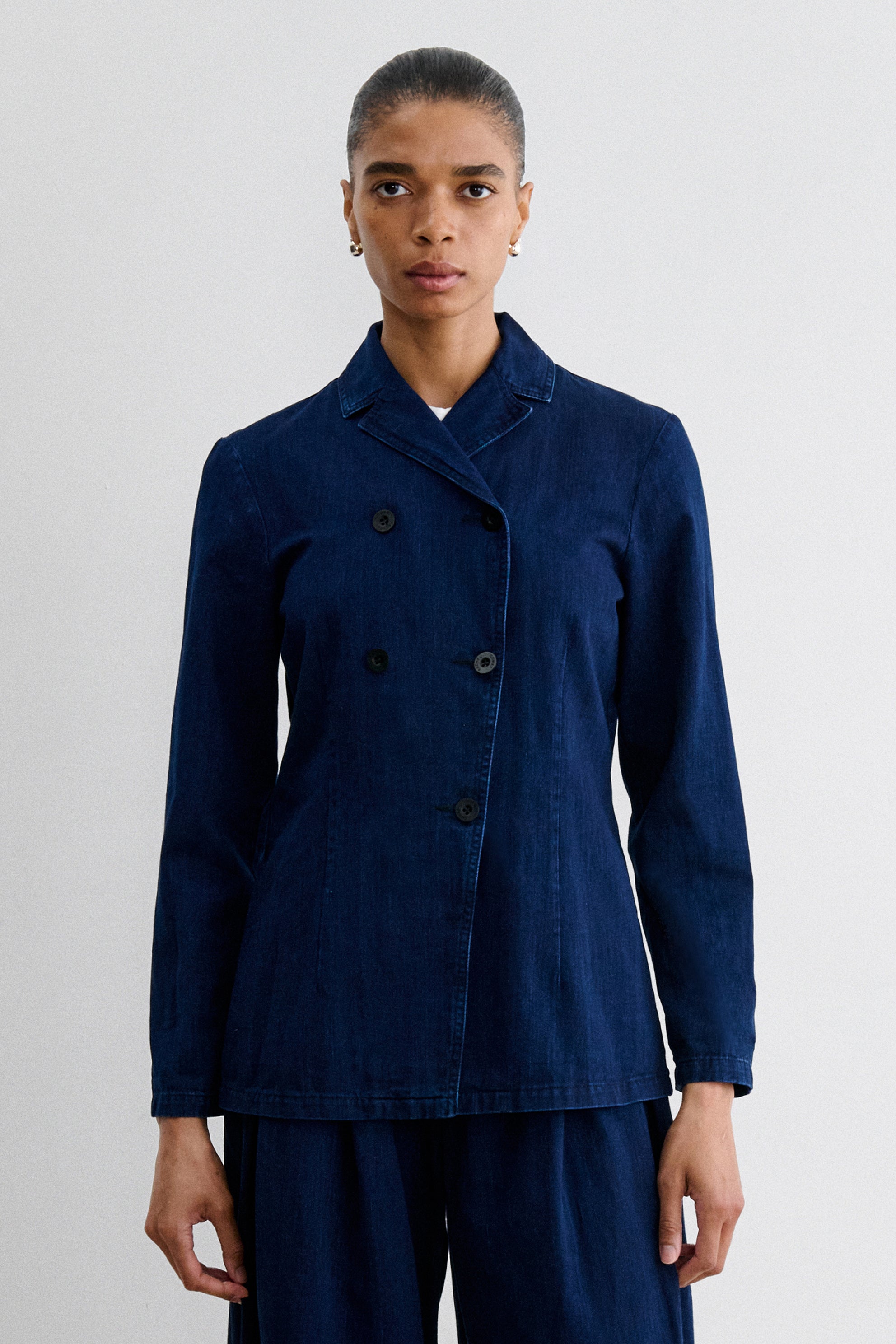 Sharp Top-TOPS-Rachel Comey