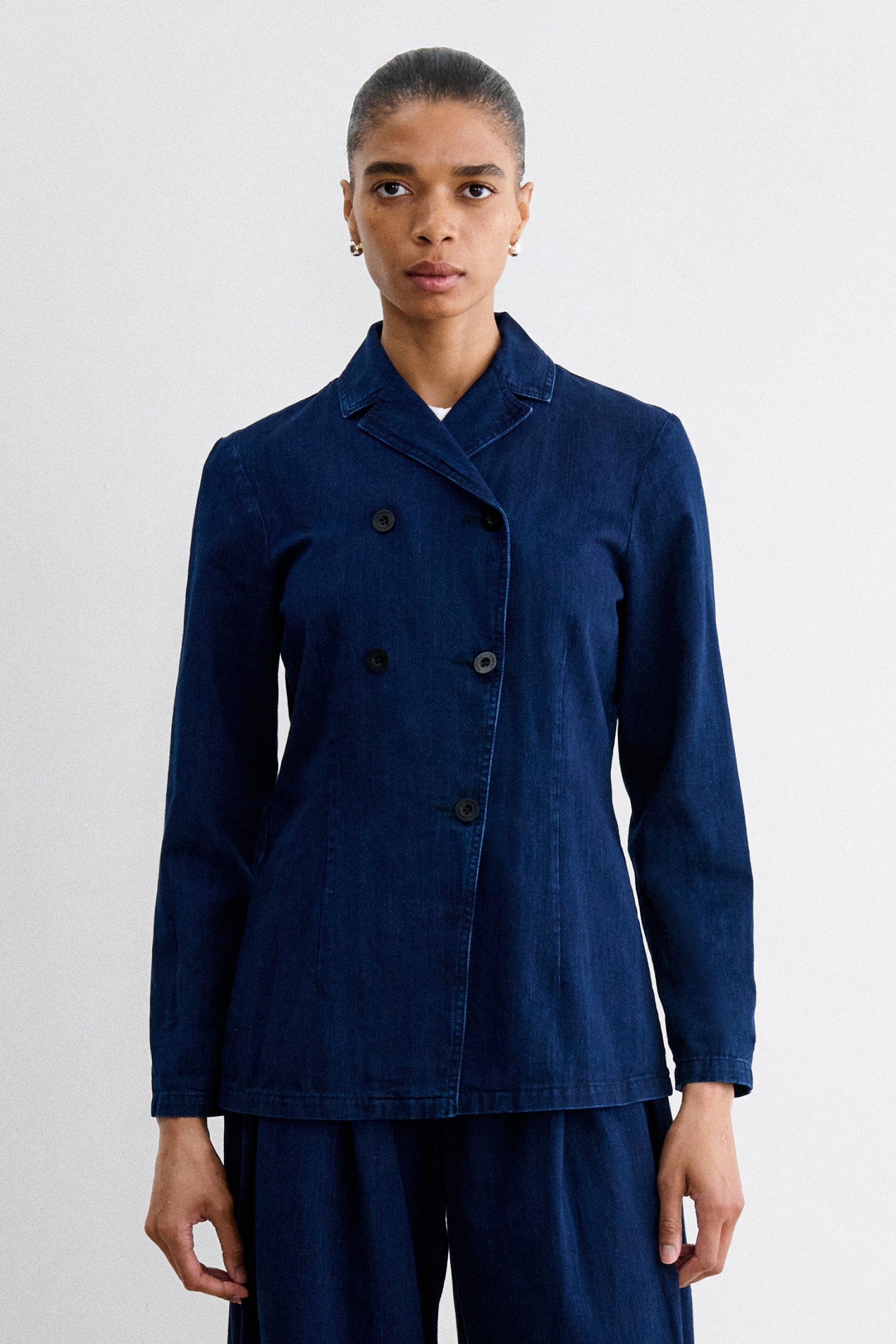 Sharp Top-TOPS-Rachel Comey